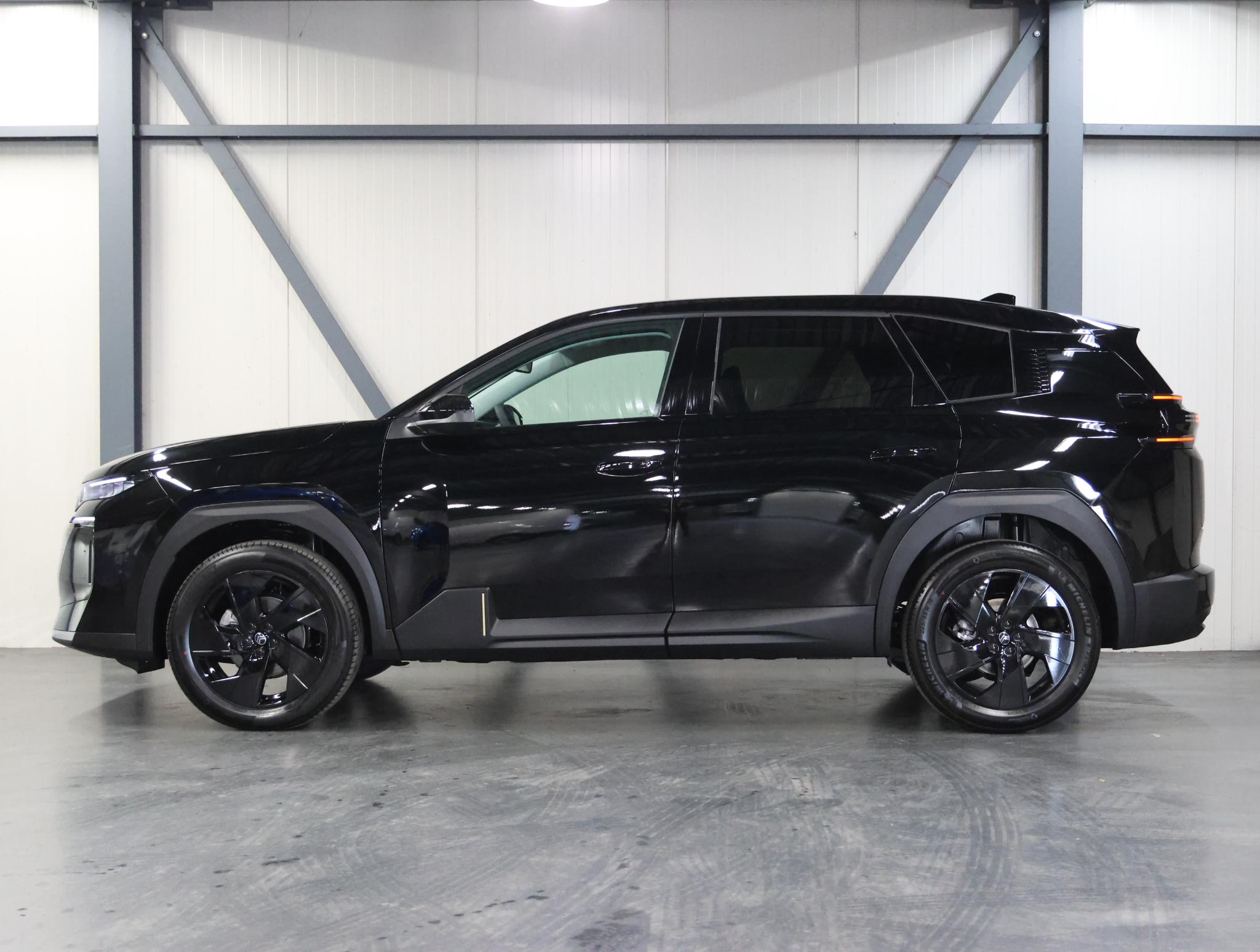 Foto van Citroen C5 Aircross