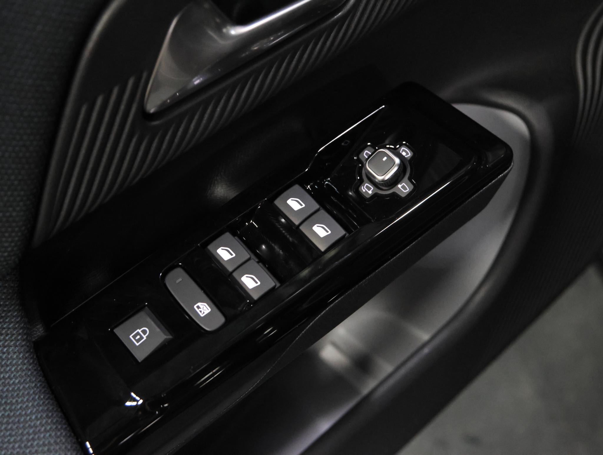 Foto van Citroen C5 Aircross