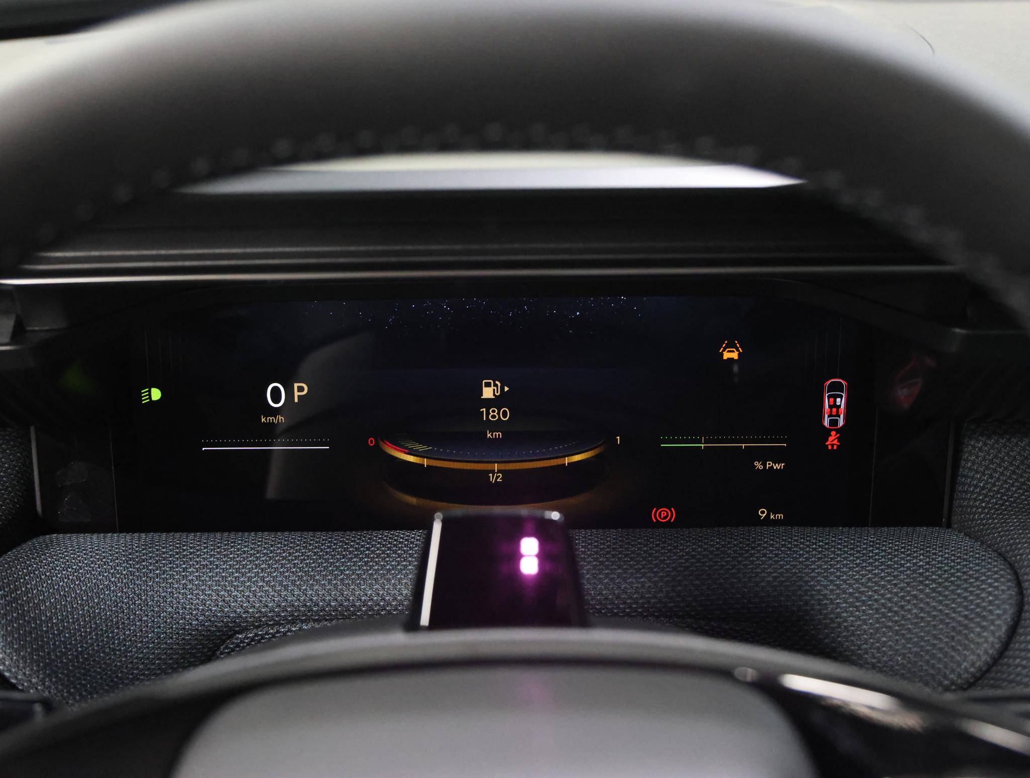 Foto van Citroen C5 Aircross