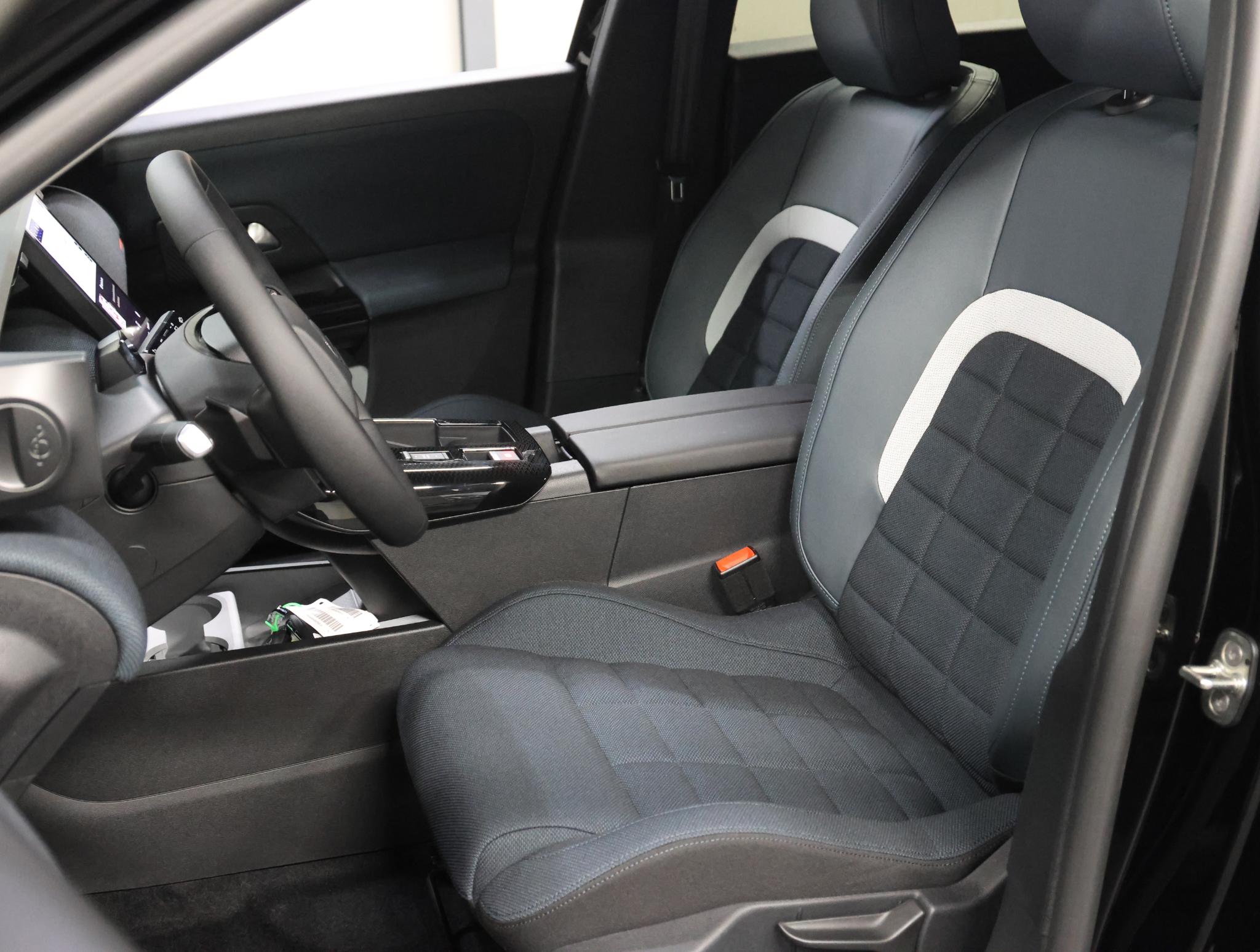 Foto van Citroen C5 Aircross