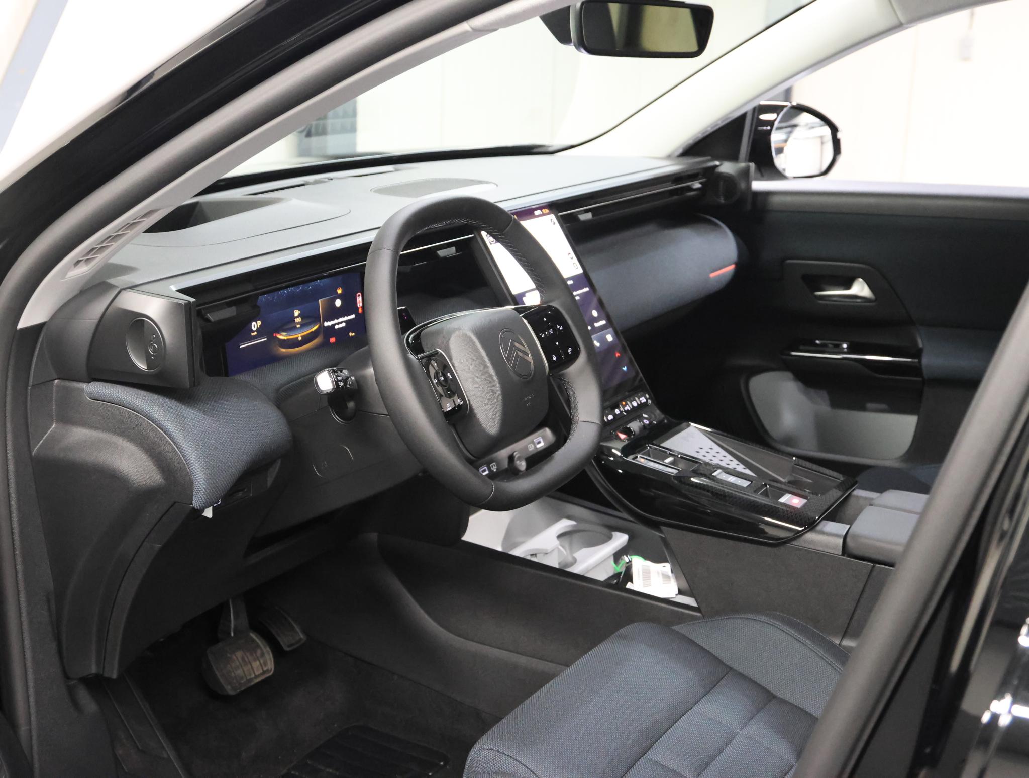 Foto van Citroen C5 Aircross