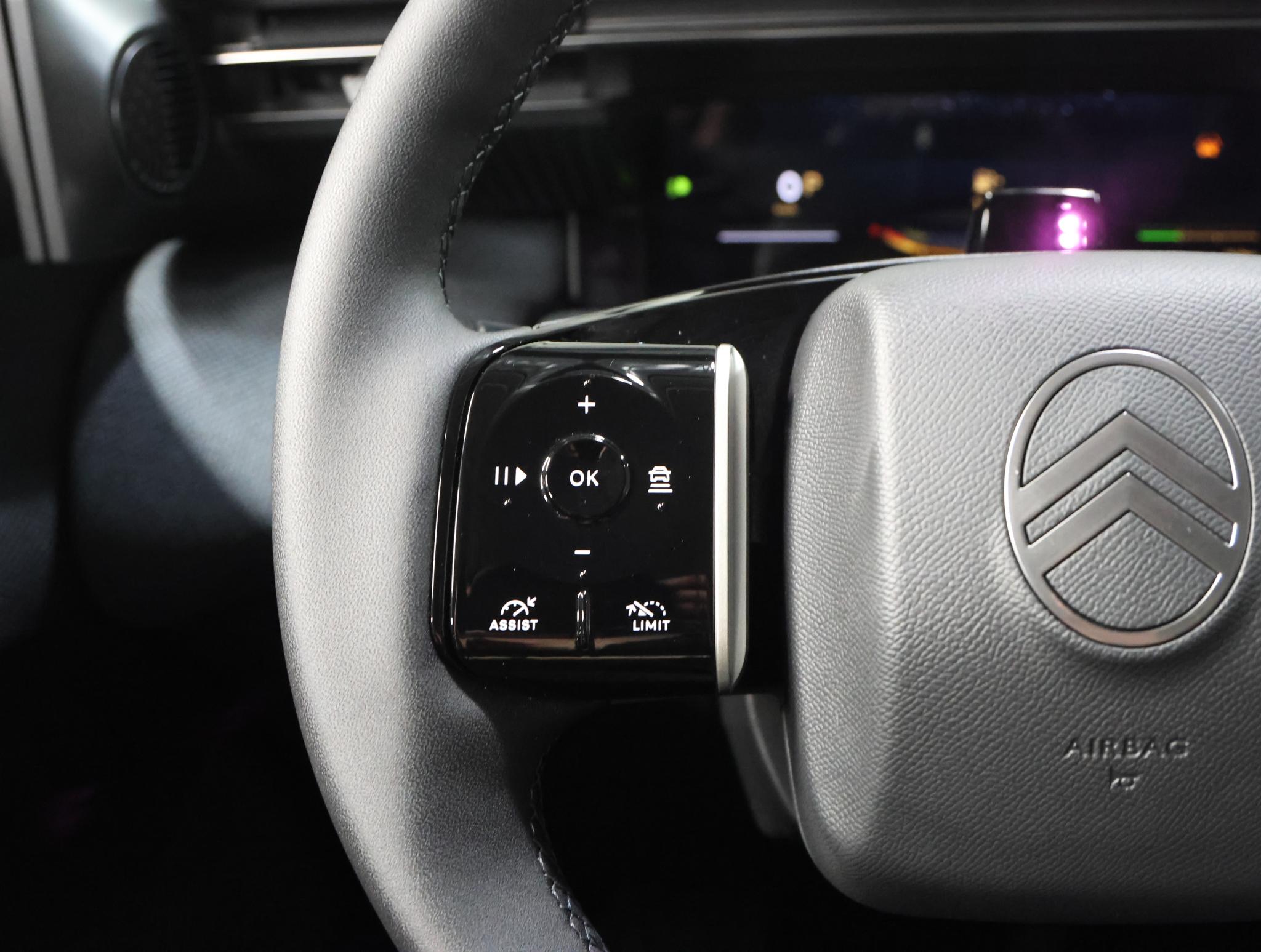 Foto van Citroen C5 Aircross