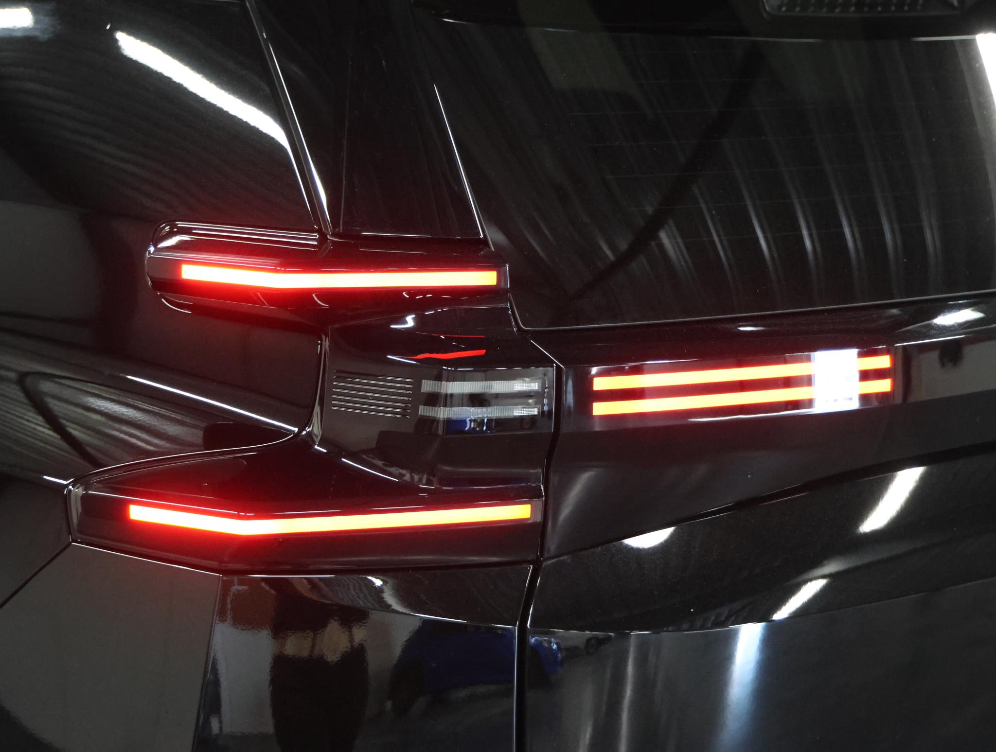 Foto van Citroen C5 Aircross
