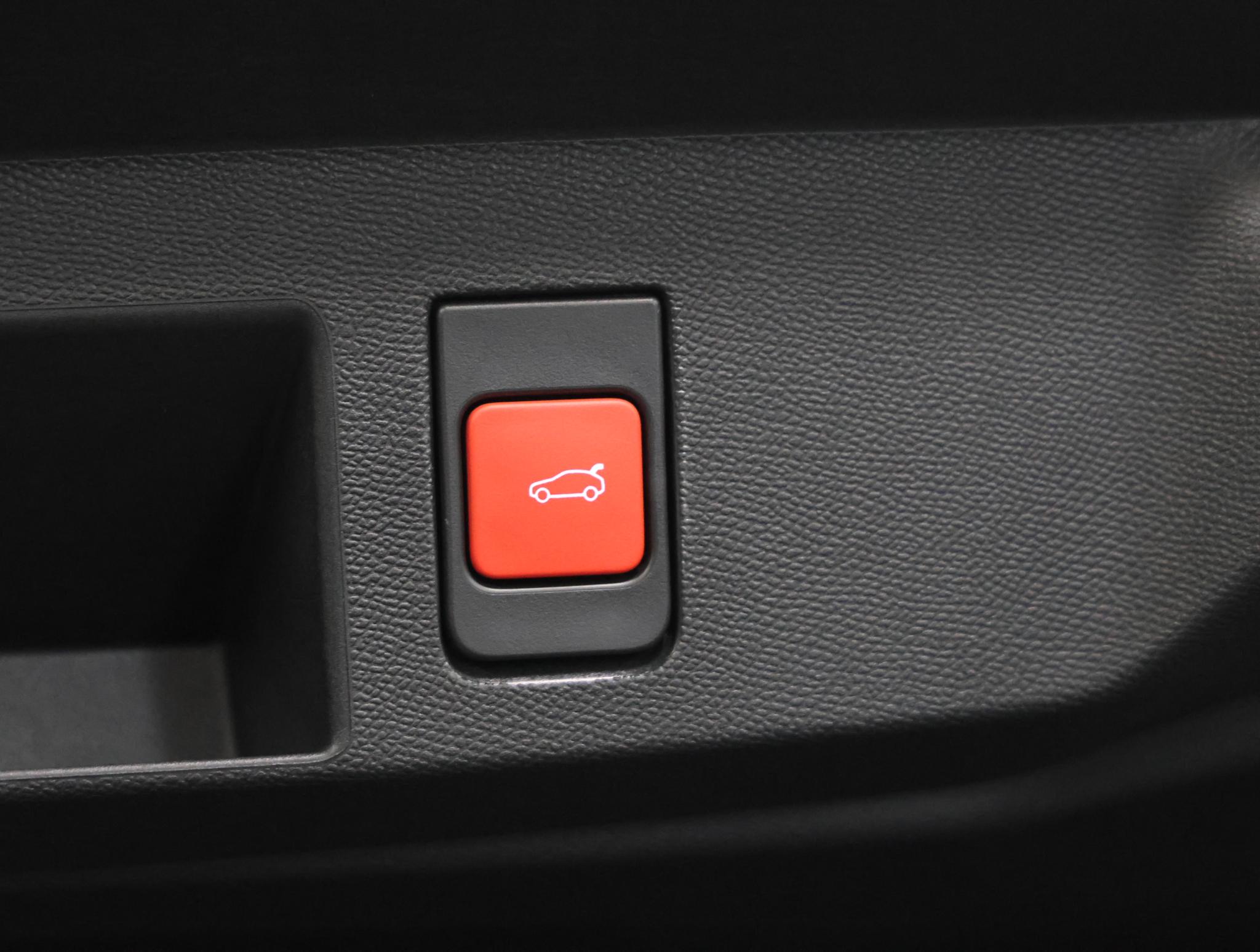 Foto van Citroen C5 Aircross