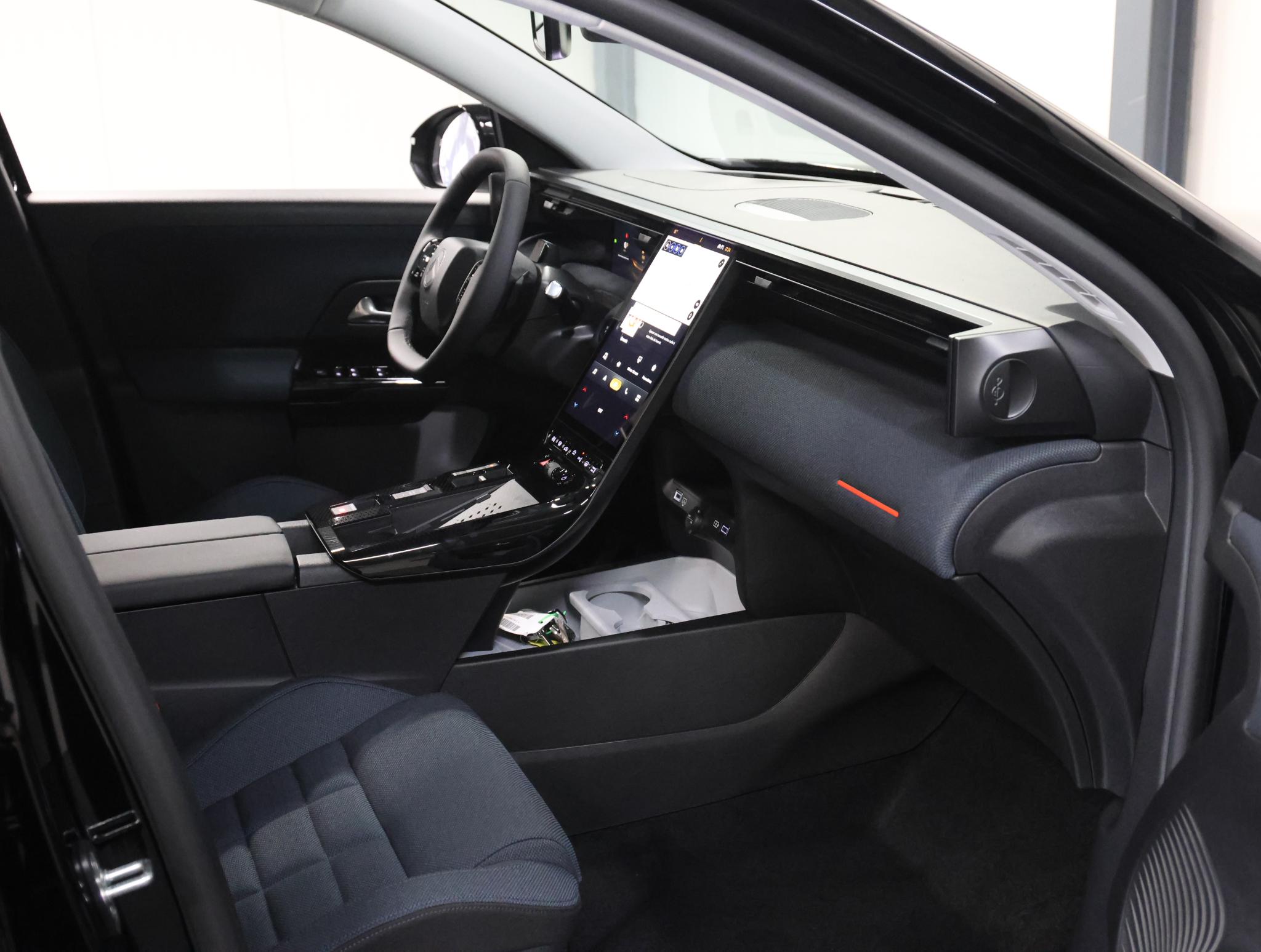Foto van Citroen C5 Aircross