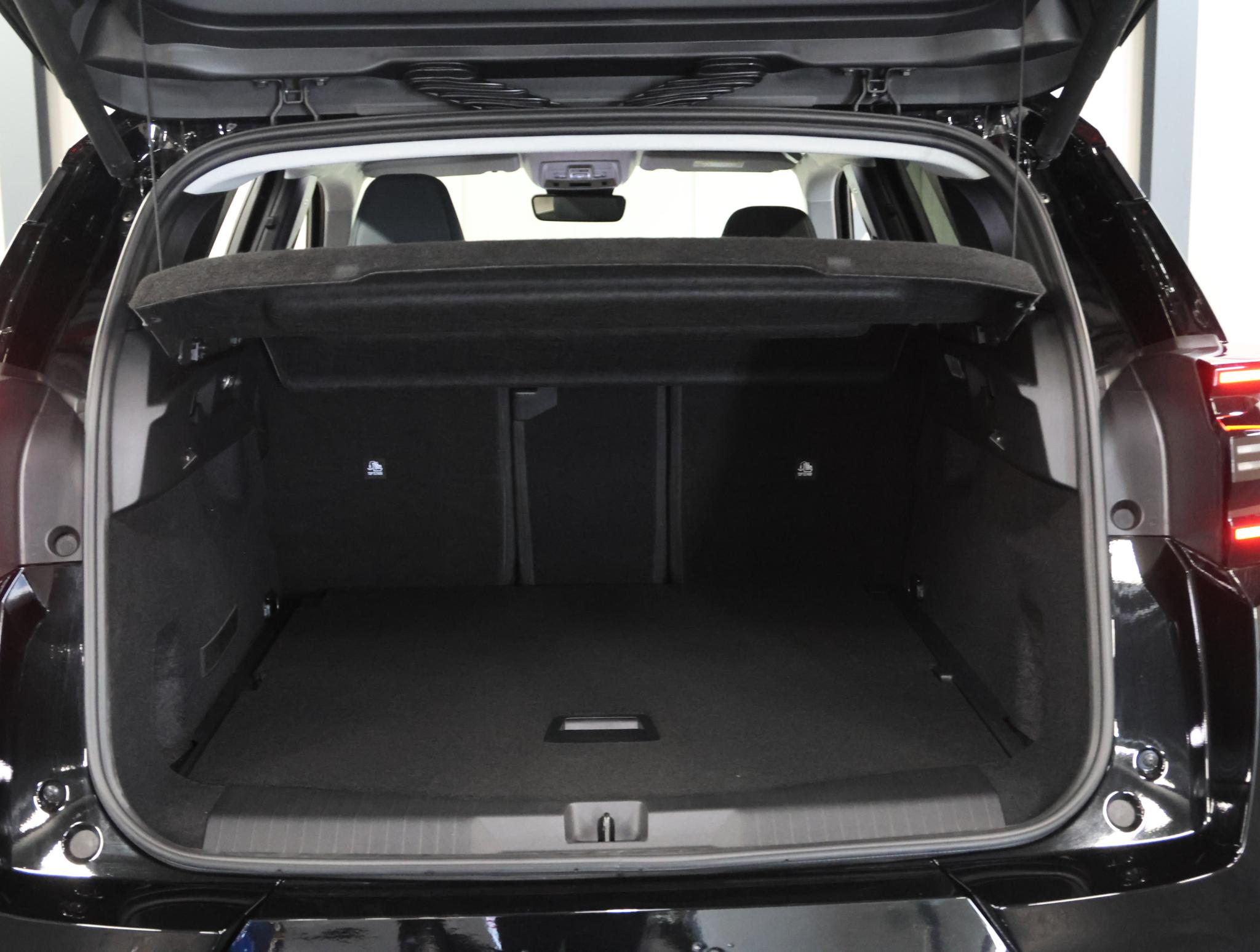 Foto van Citroen C5 Aircross
