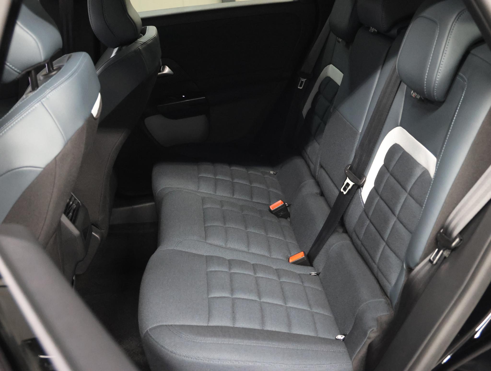 Foto van Citroen C5 Aircross
