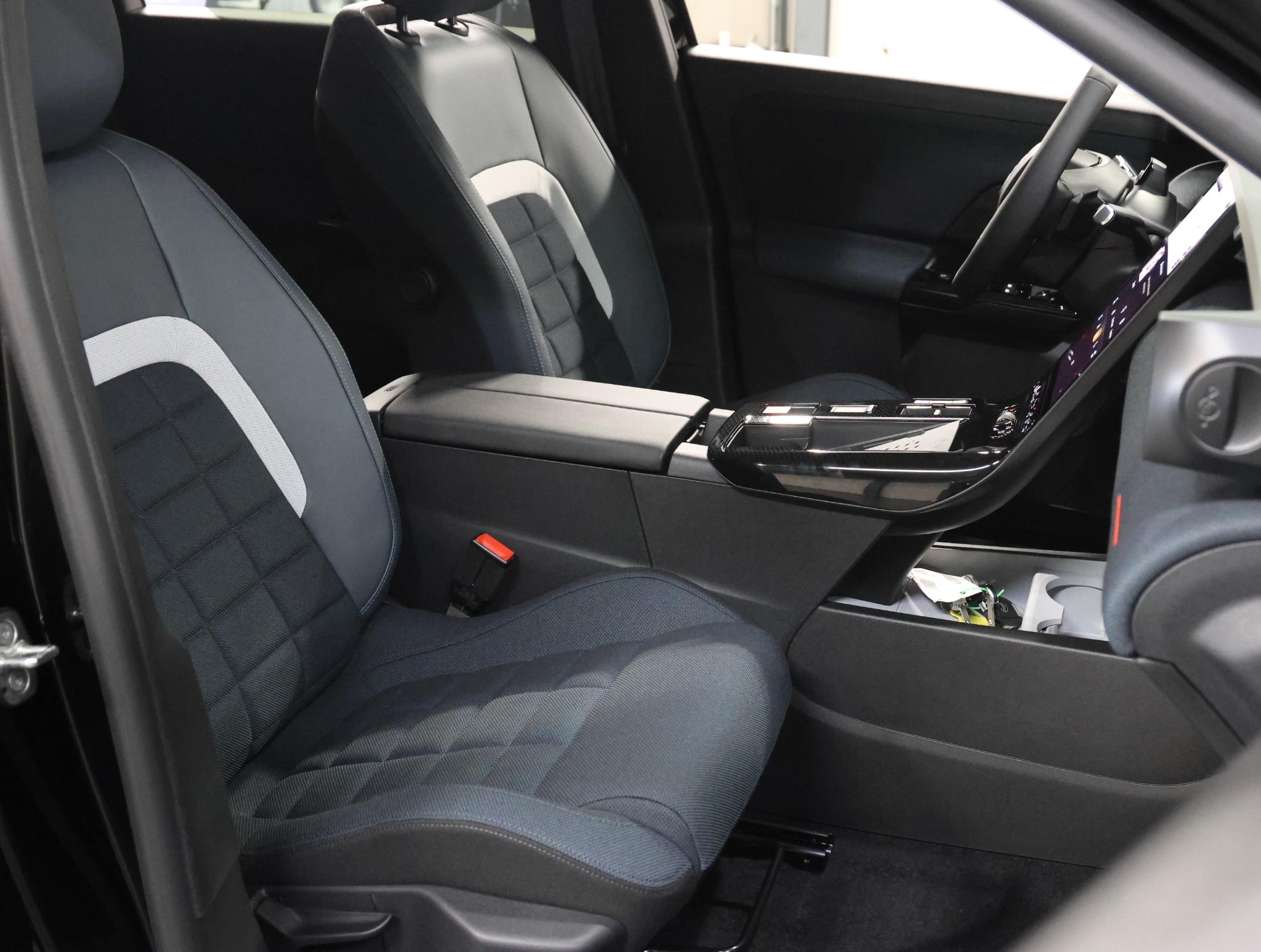 Foto van Citroen C5 Aircross