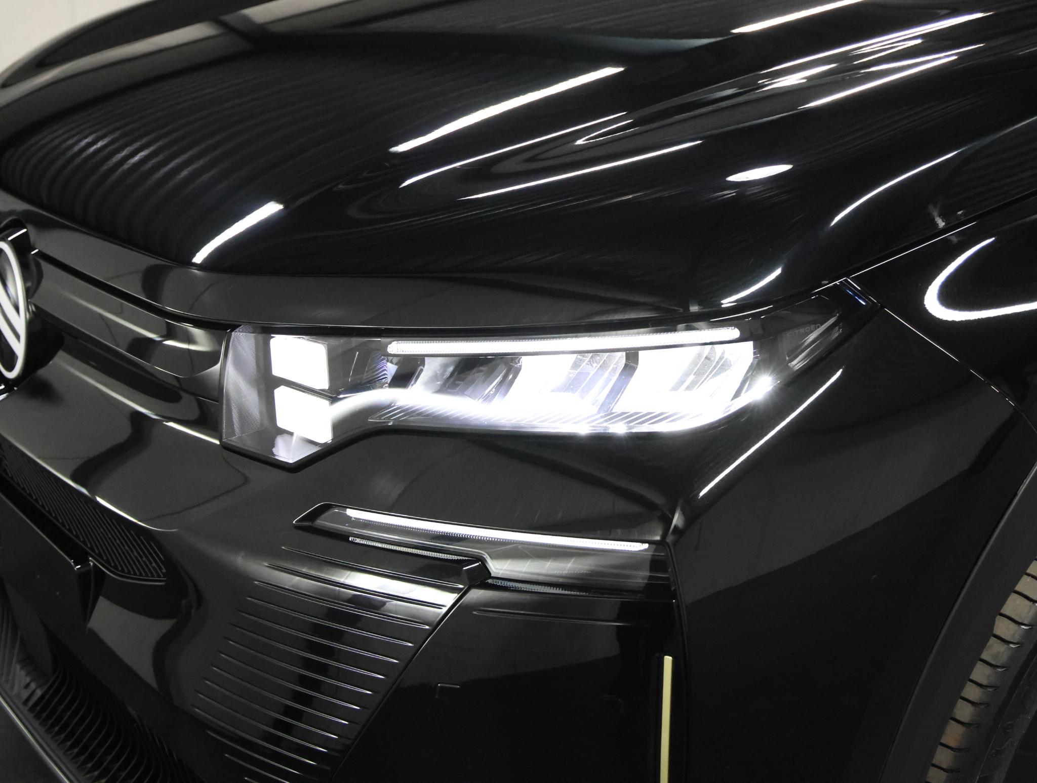 Foto van Citroen C5 Aircross