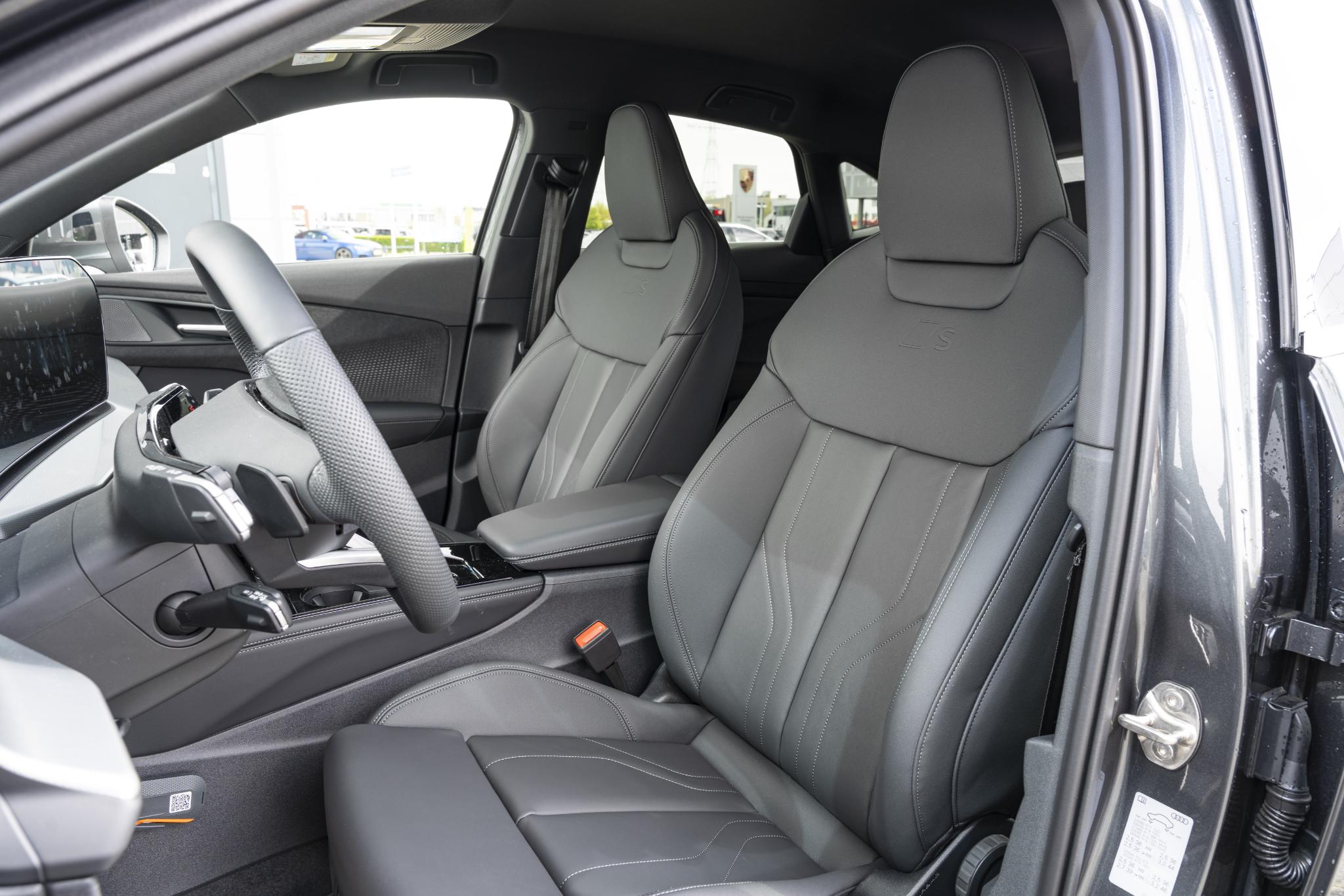 Foto van Audi Q3
