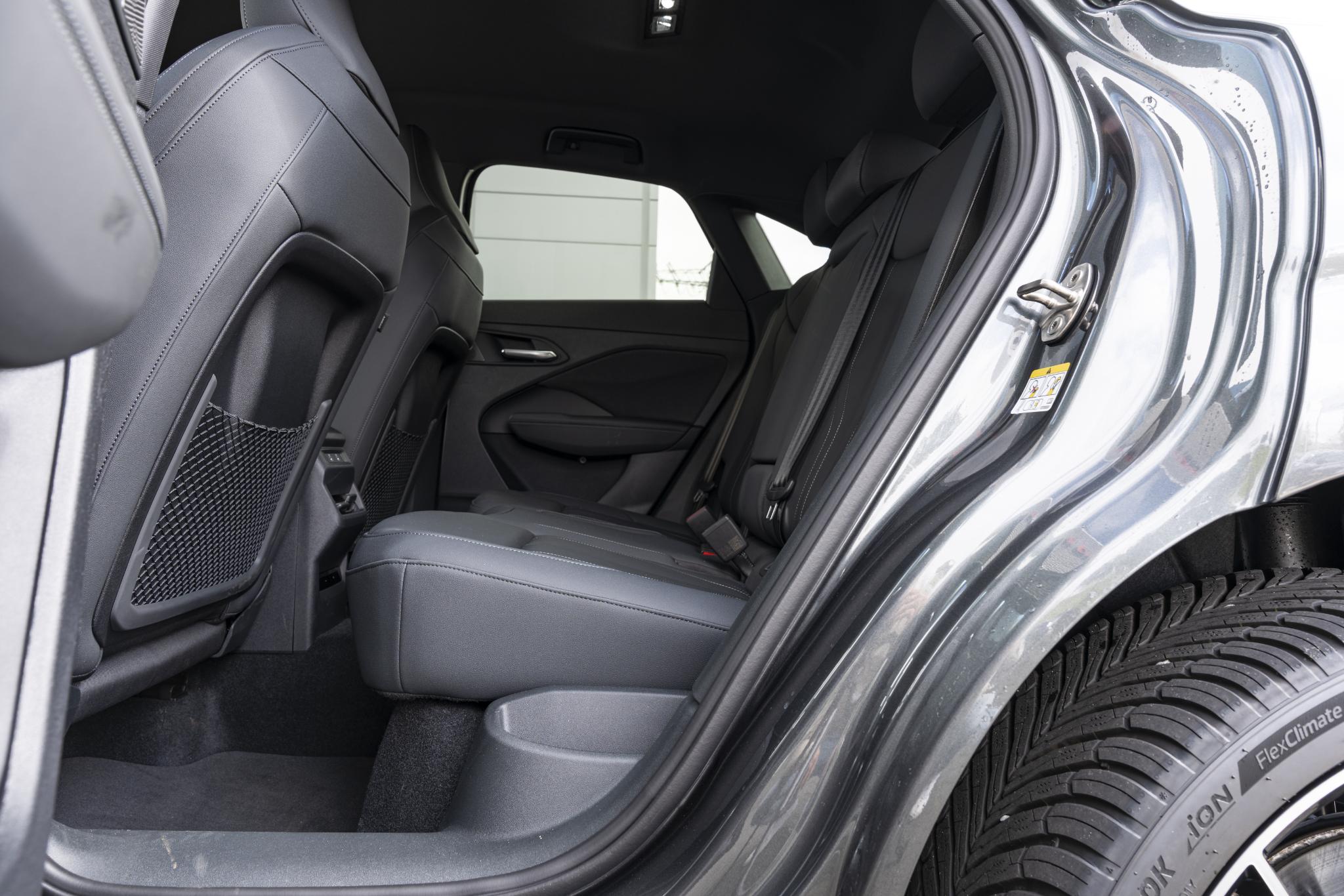 Foto van Audi Q3