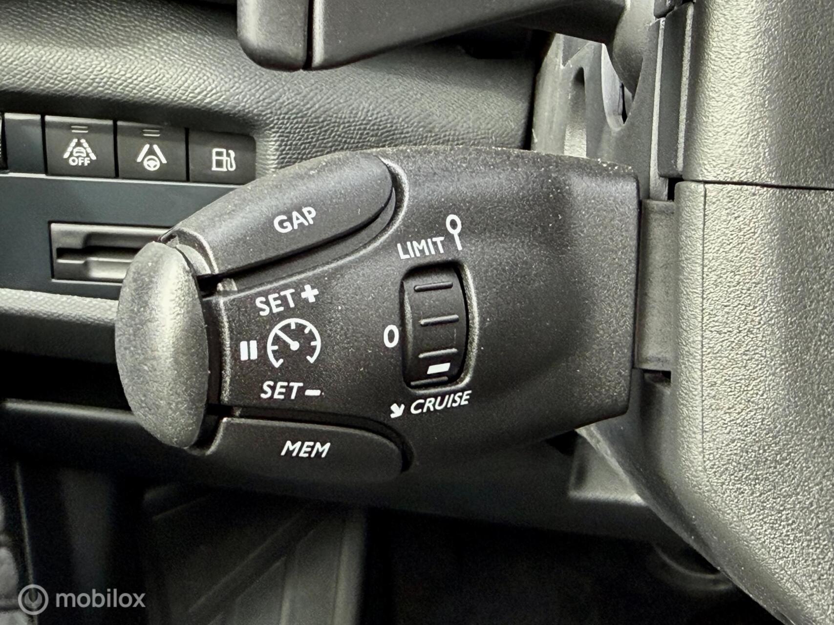 Foto van Citroen C5 Aircross