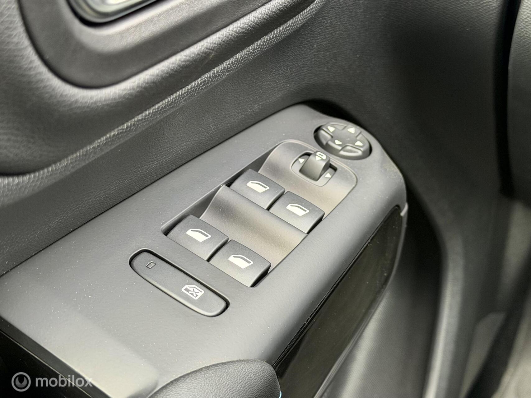 Foto van Citroen C5 Aircross