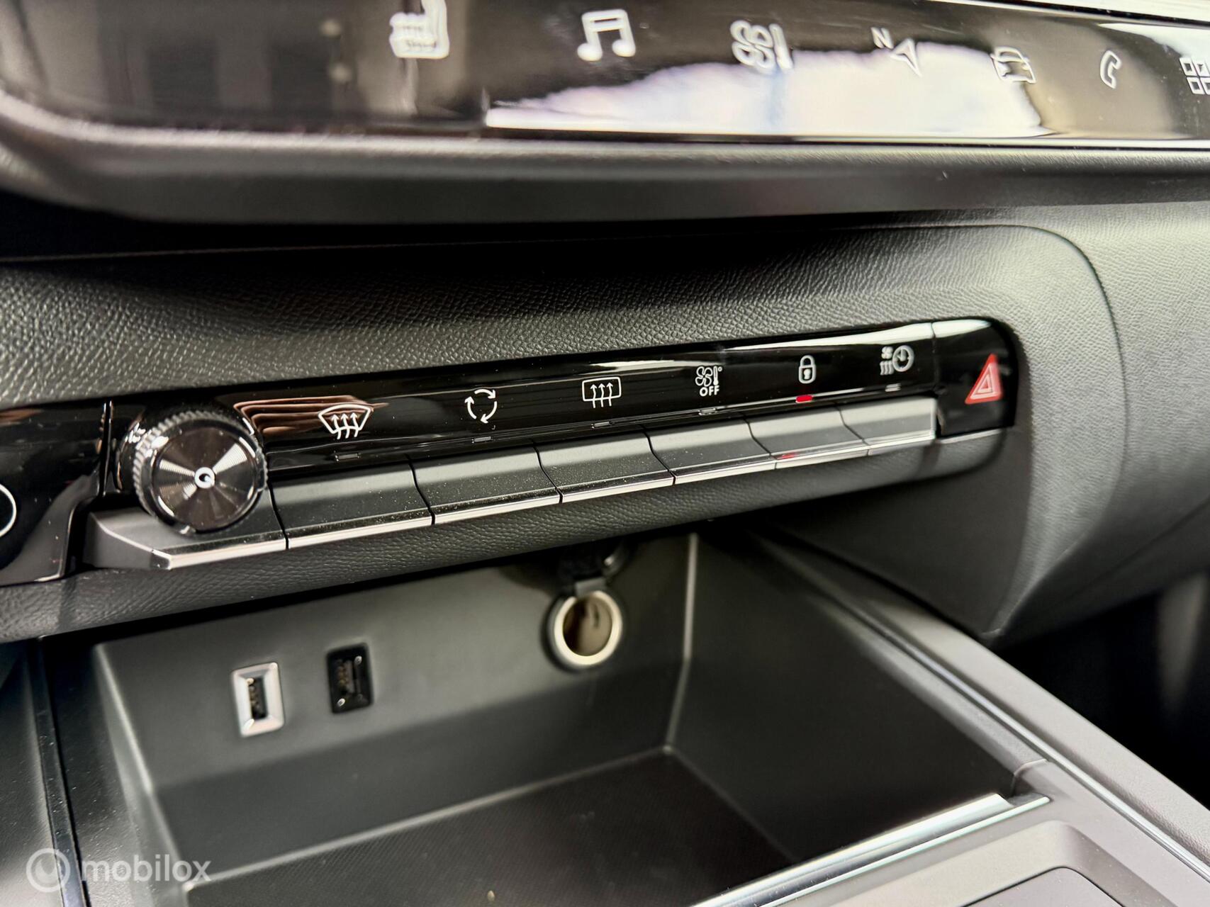 Foto van Citroen C5 Aircross