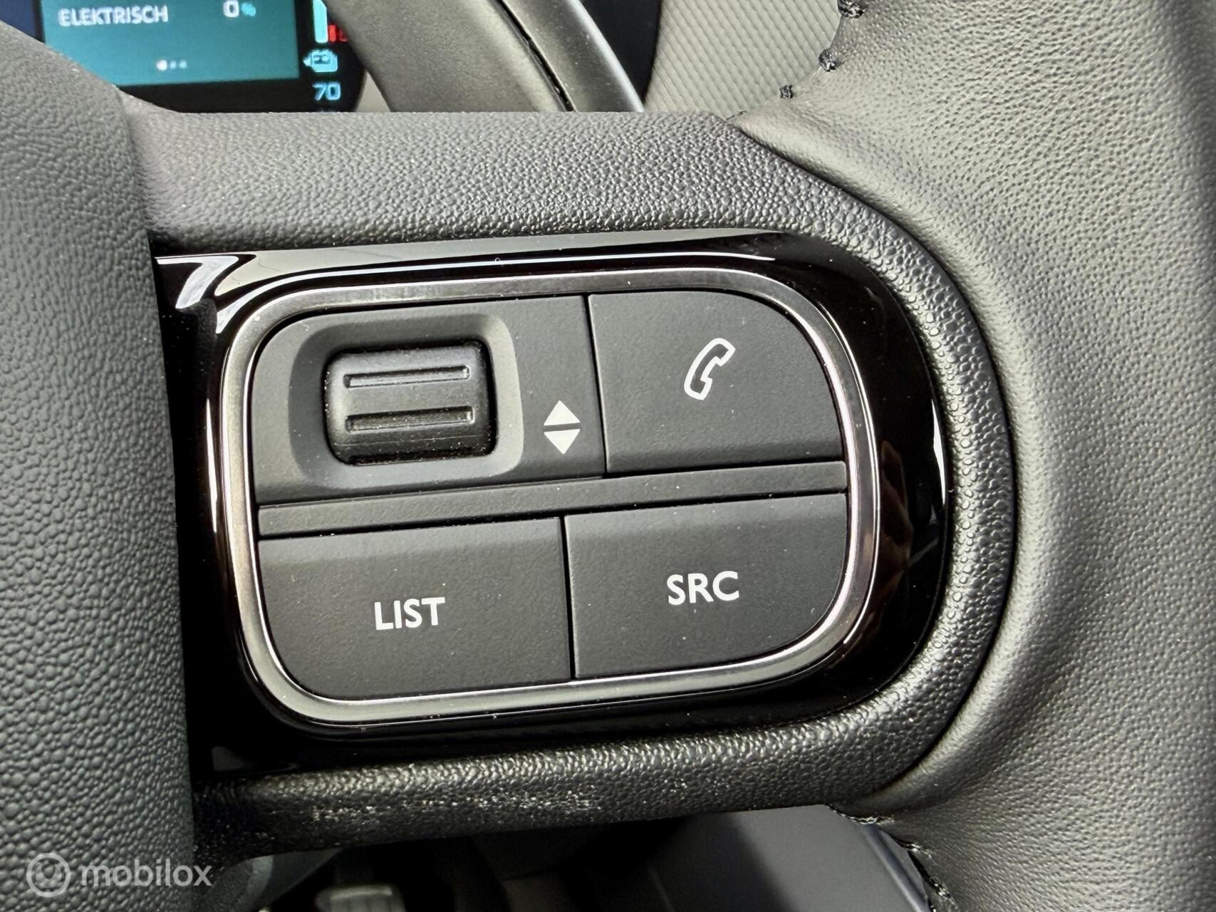 Foto van Citroen C5 Aircross