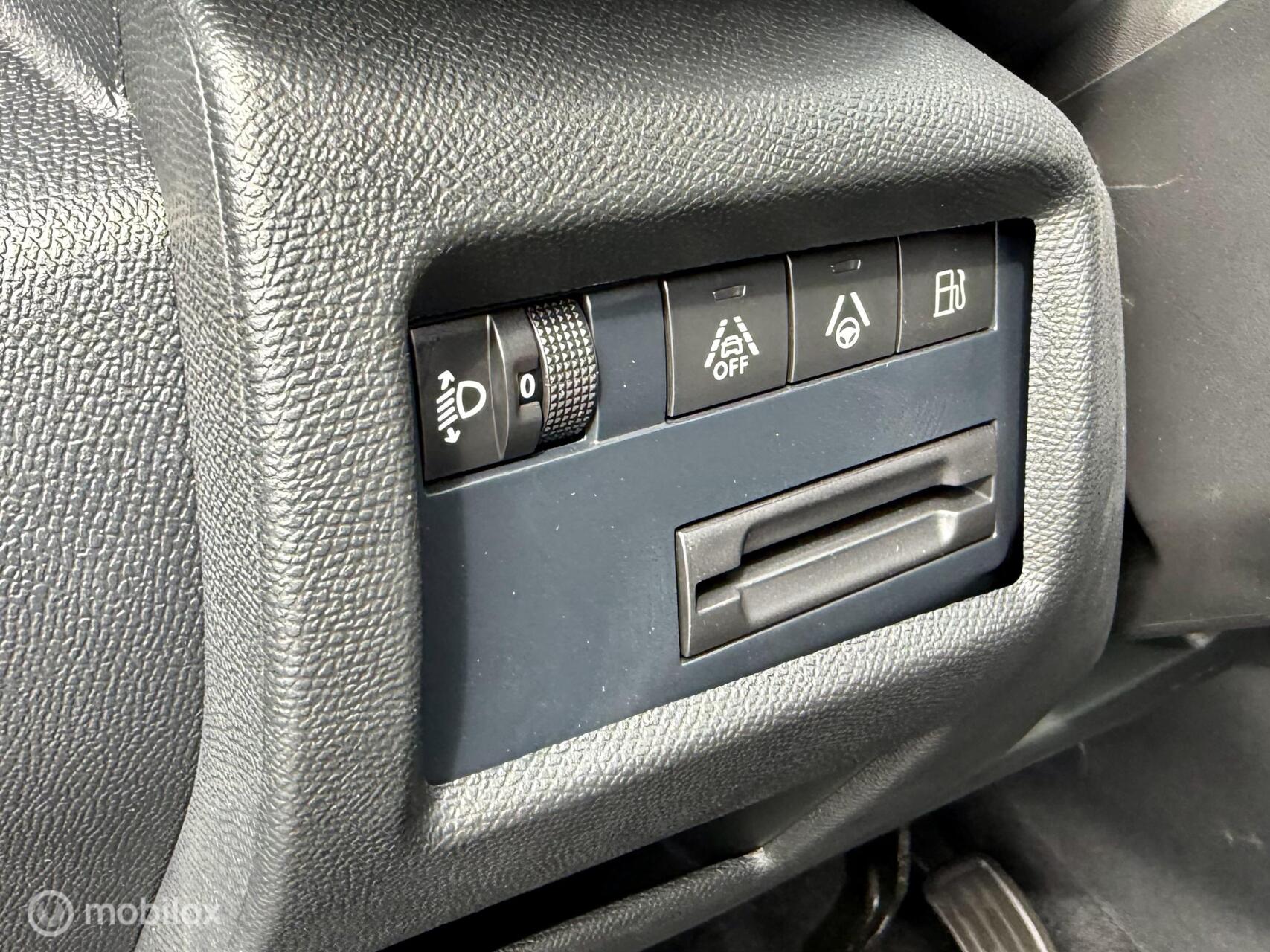 Foto van Citroen C5 Aircross