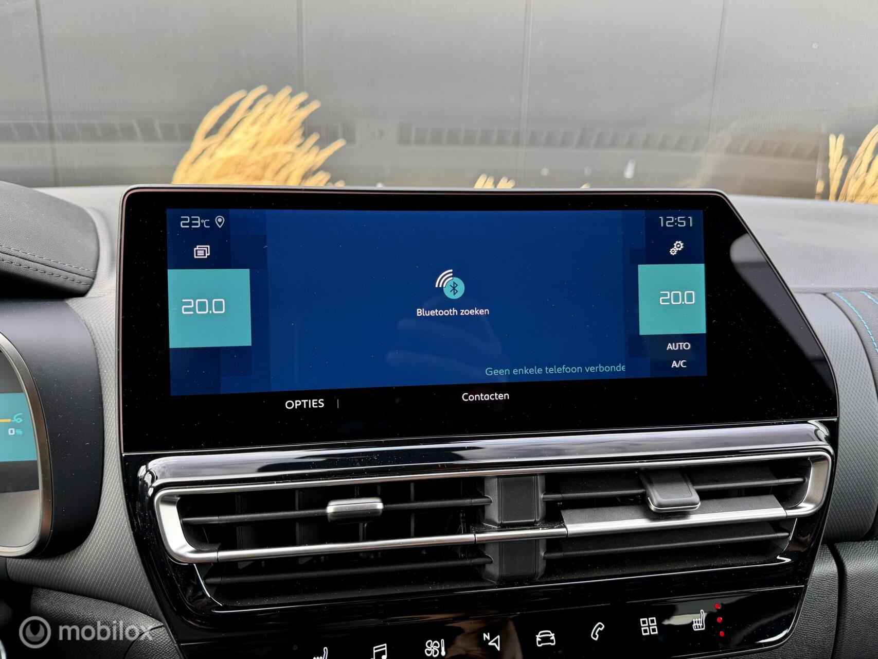 Foto van Citroen C5 Aircross