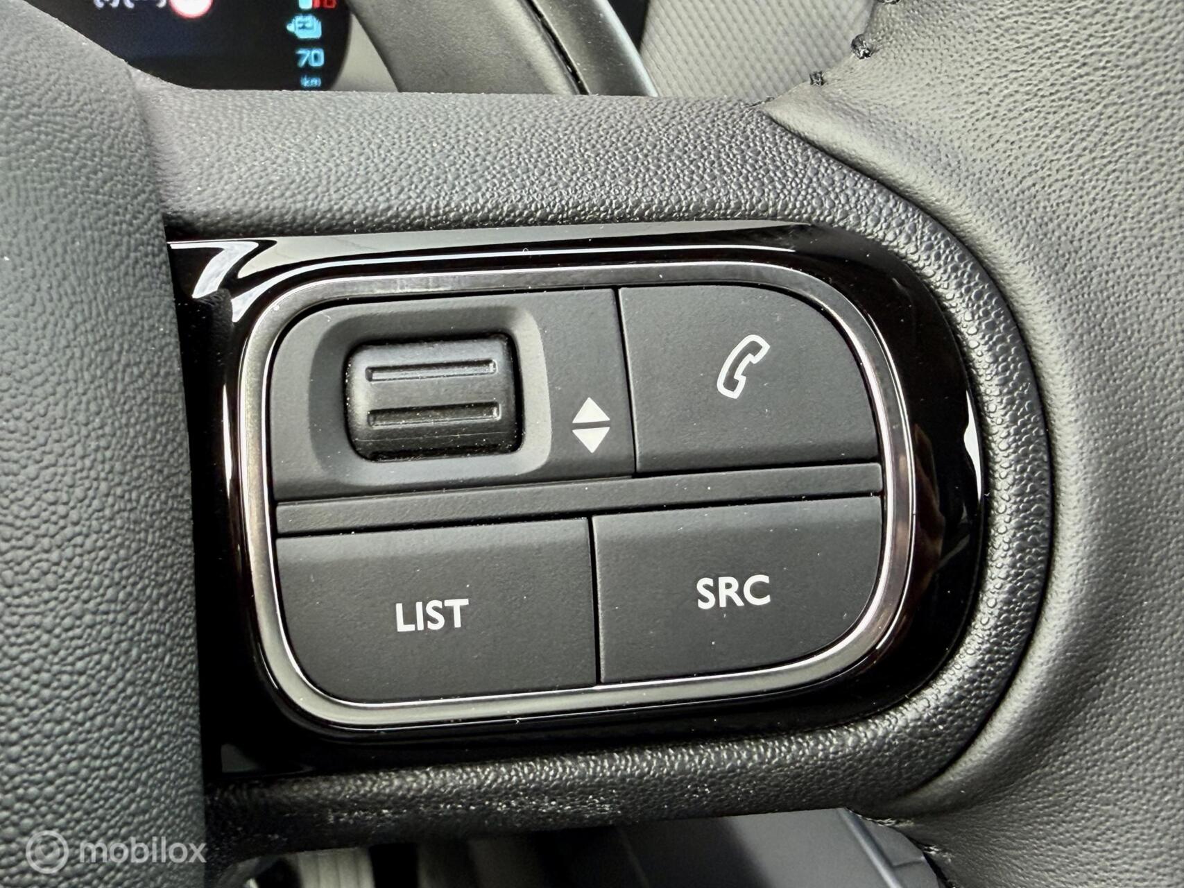 Foto van Citroen C5 Aircross