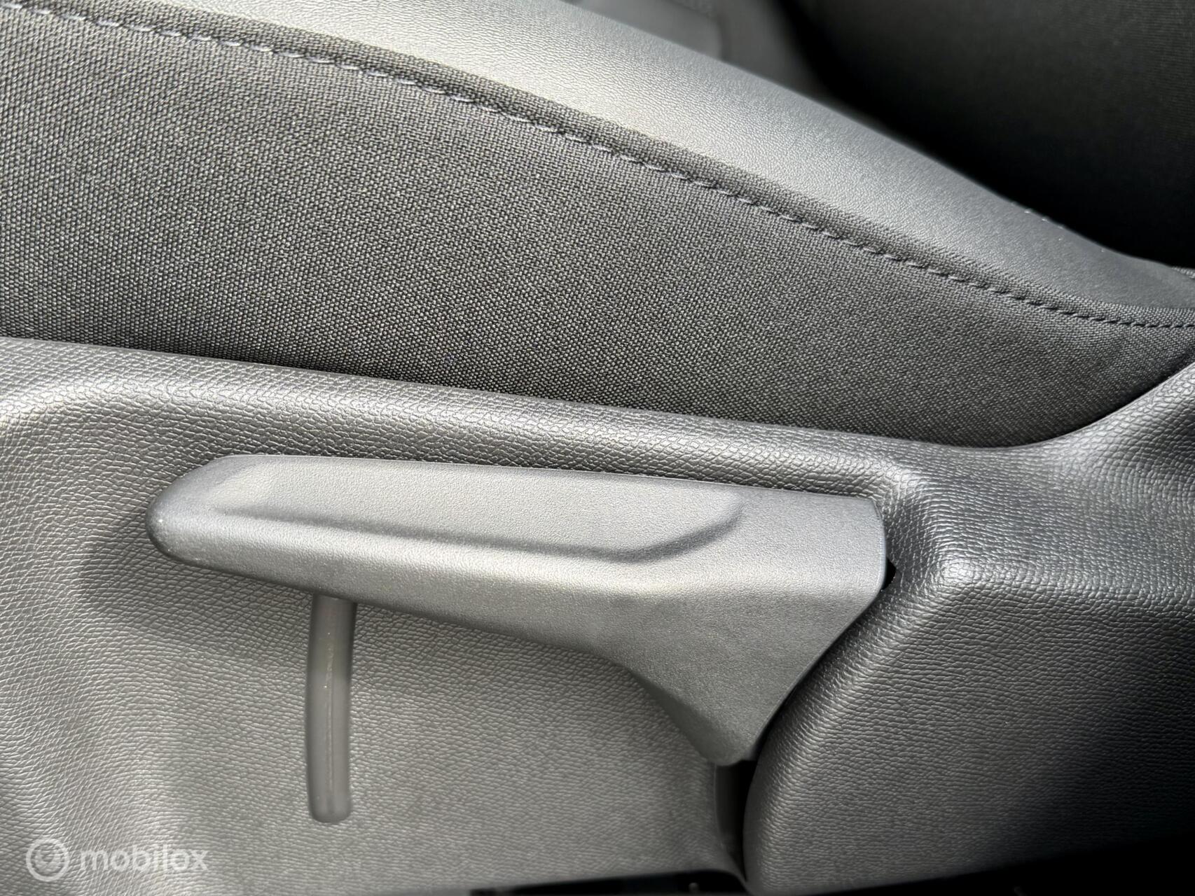 Foto van Citroen C5 Aircross