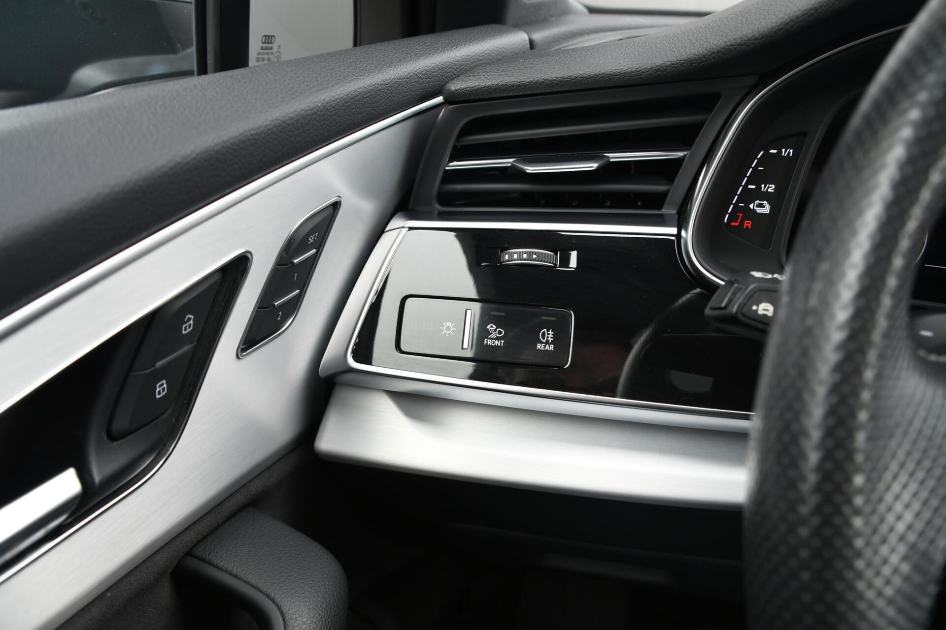 Foto van Audi Q7 60 TFSI E
