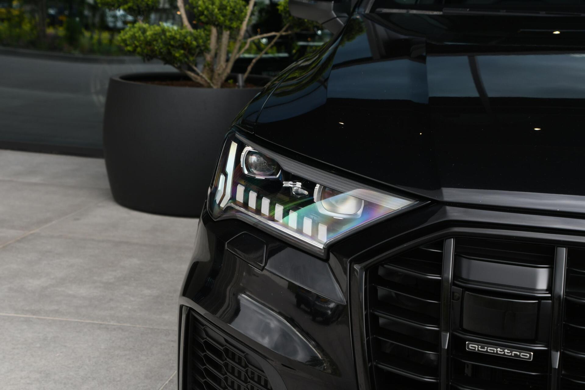 Foto van Audi Q7 60 TFSI E