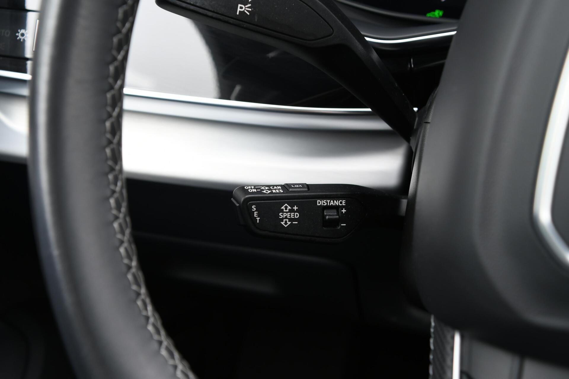 Foto van Audi Q7 60 TFSI E