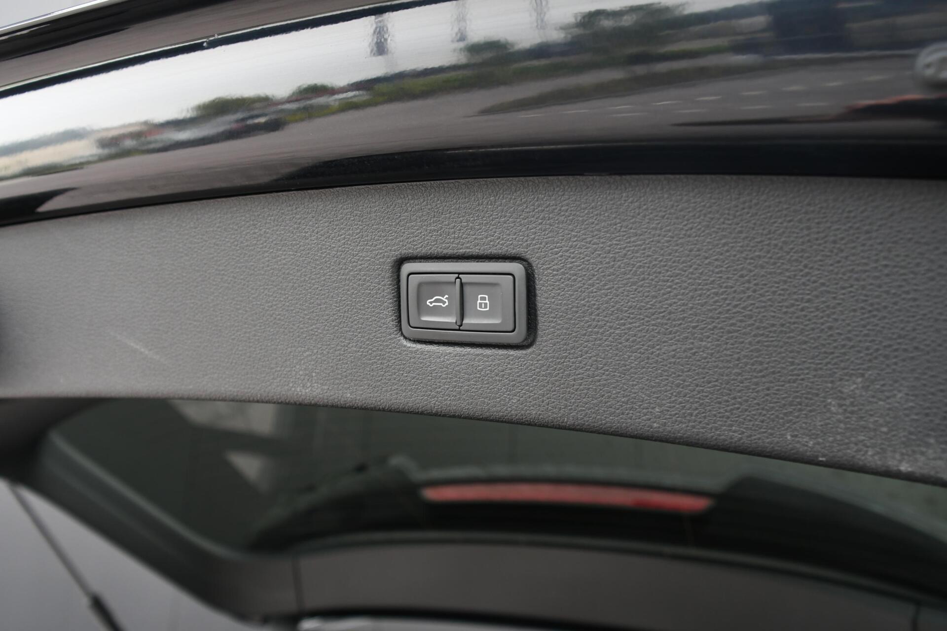 Foto van Audi Q7 60 TFSI E
