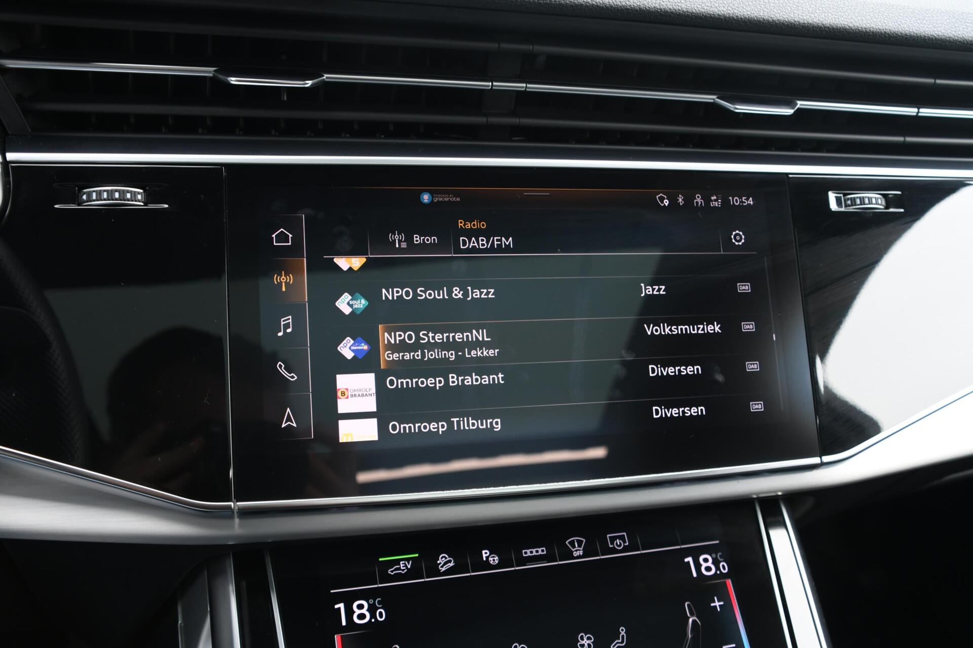 Foto van Audi Q7 60 TFSI E