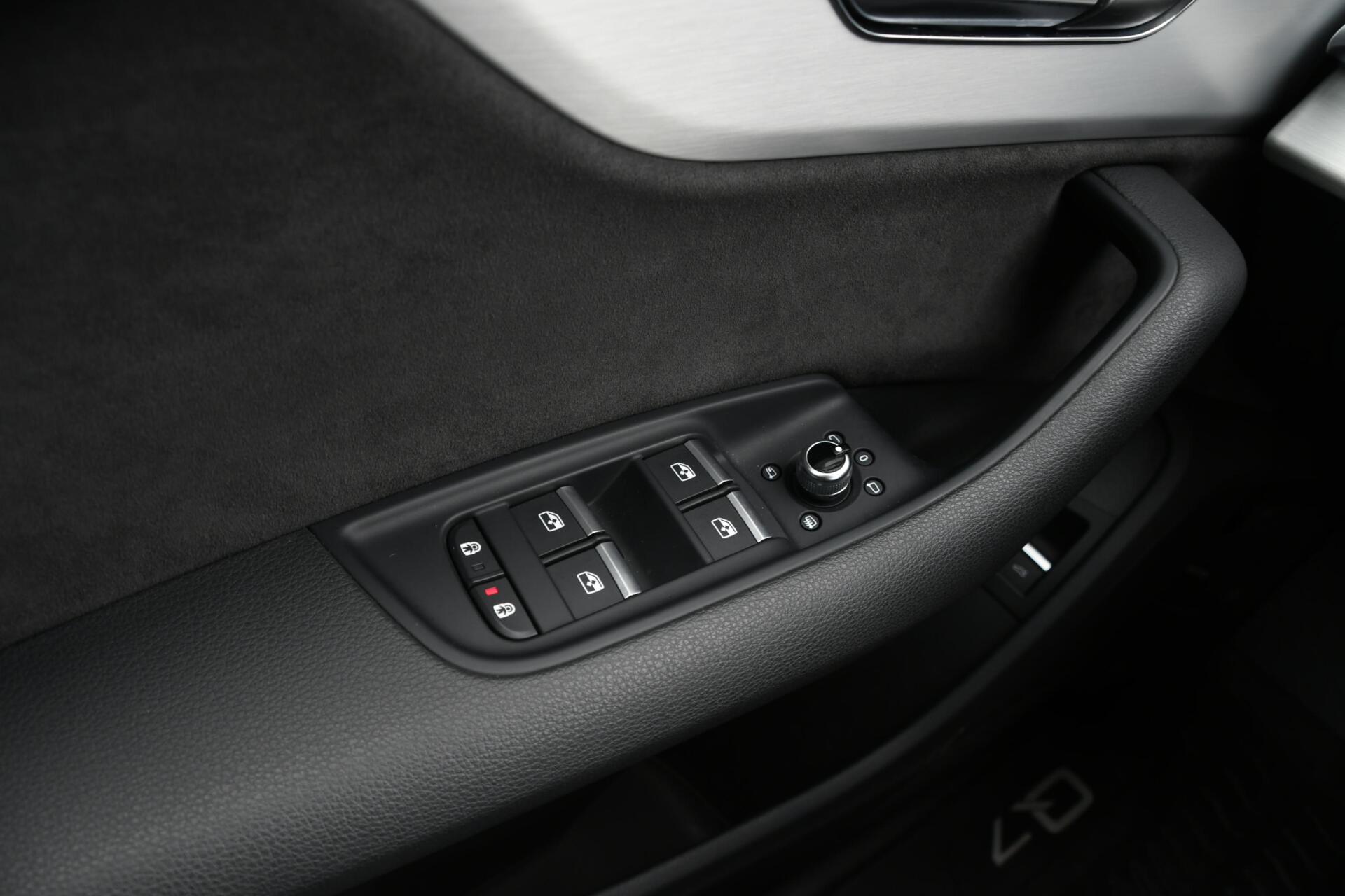 Foto van Audi Q7 60 TFSI E