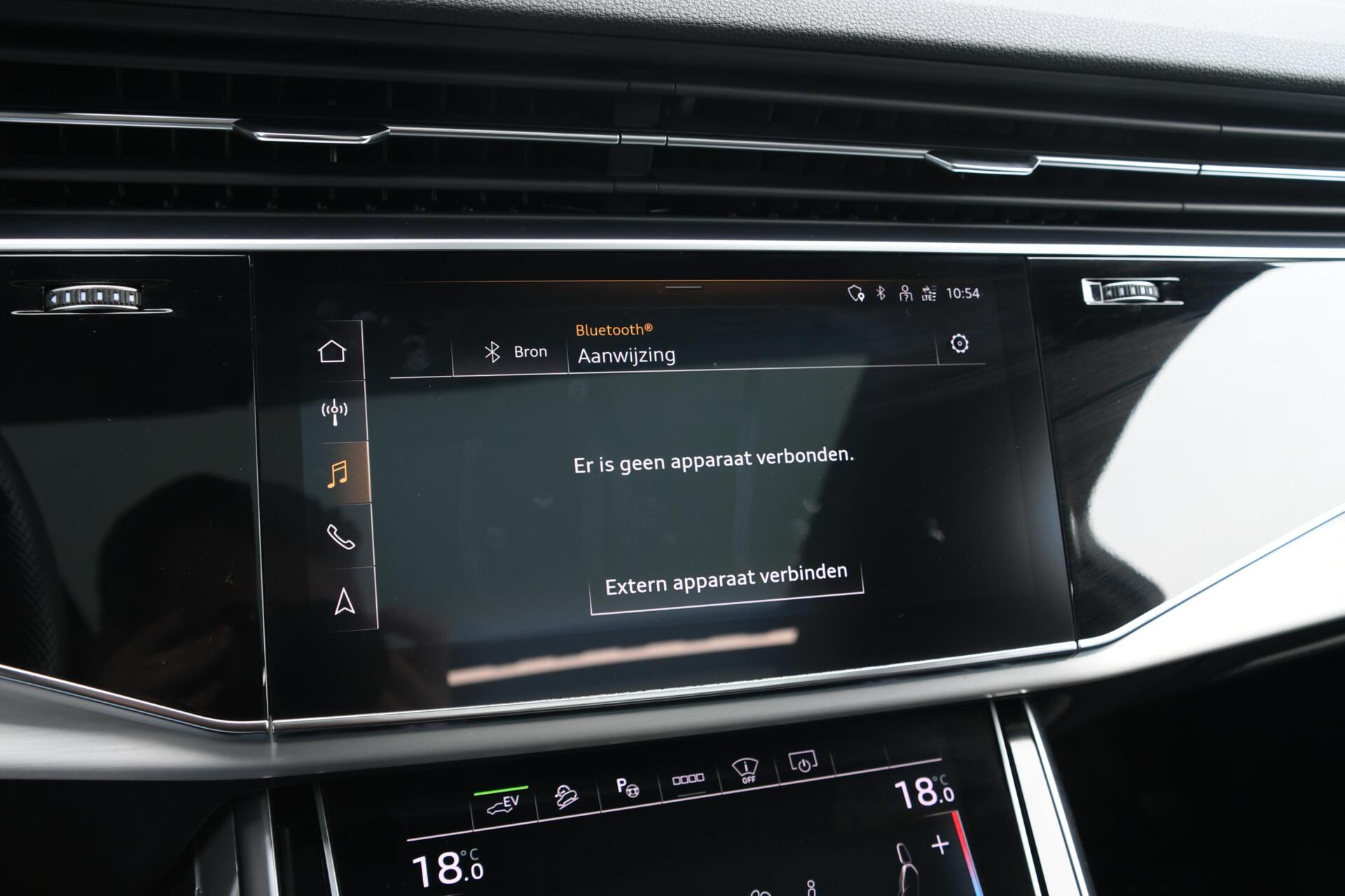 Foto van Audi Q7 60 TFSI E