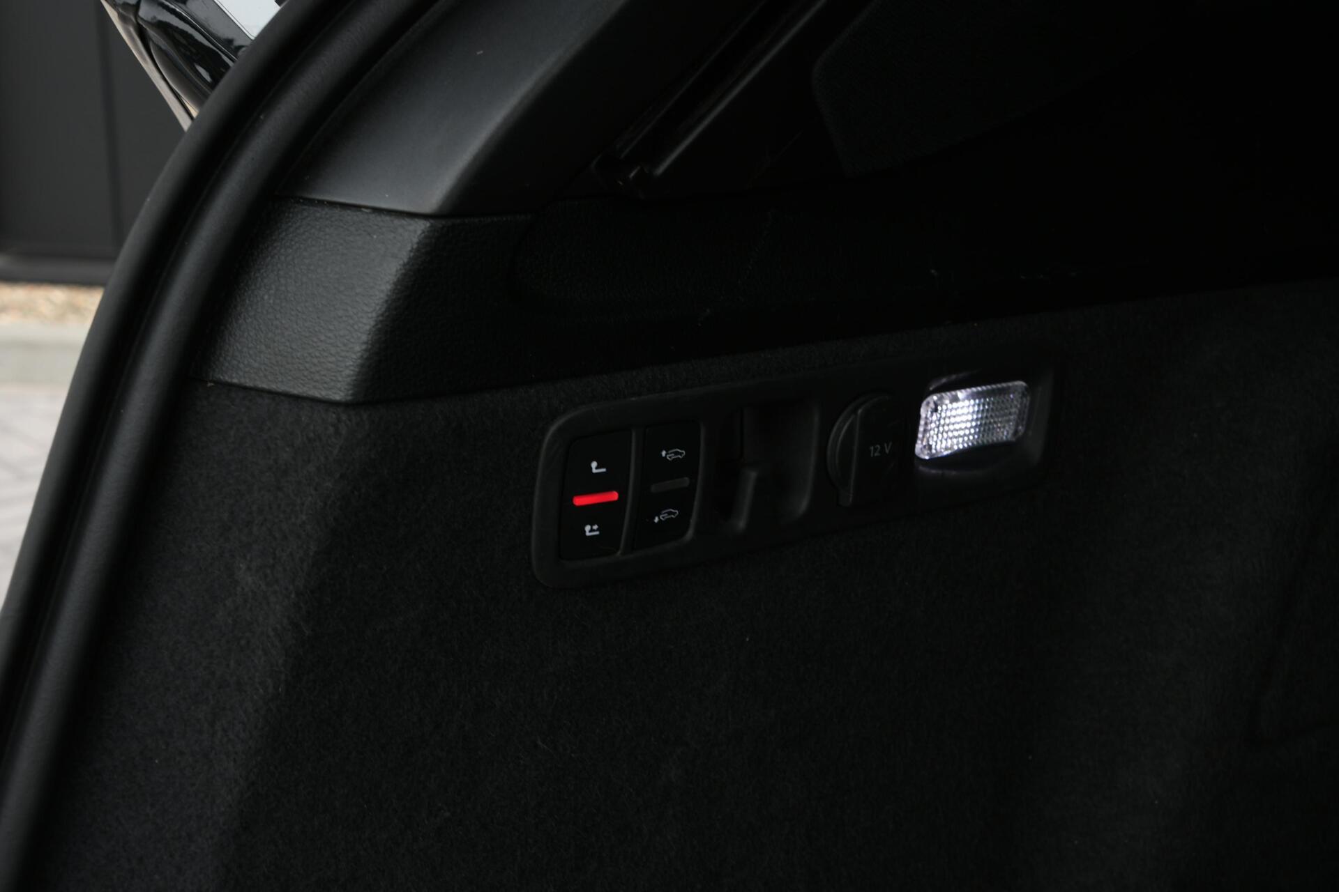 Foto van Audi Q7 60 TFSI E
