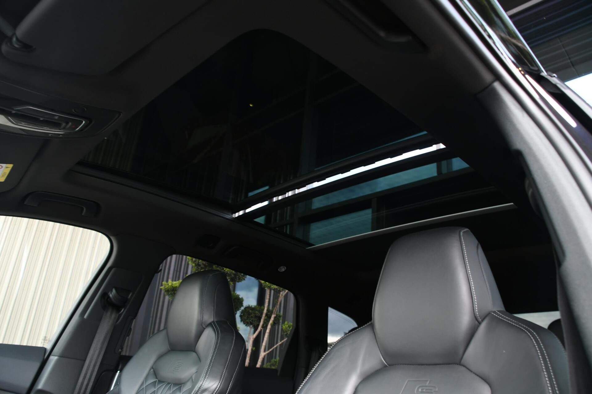 Foto van Audi Q7 60 TFSI E