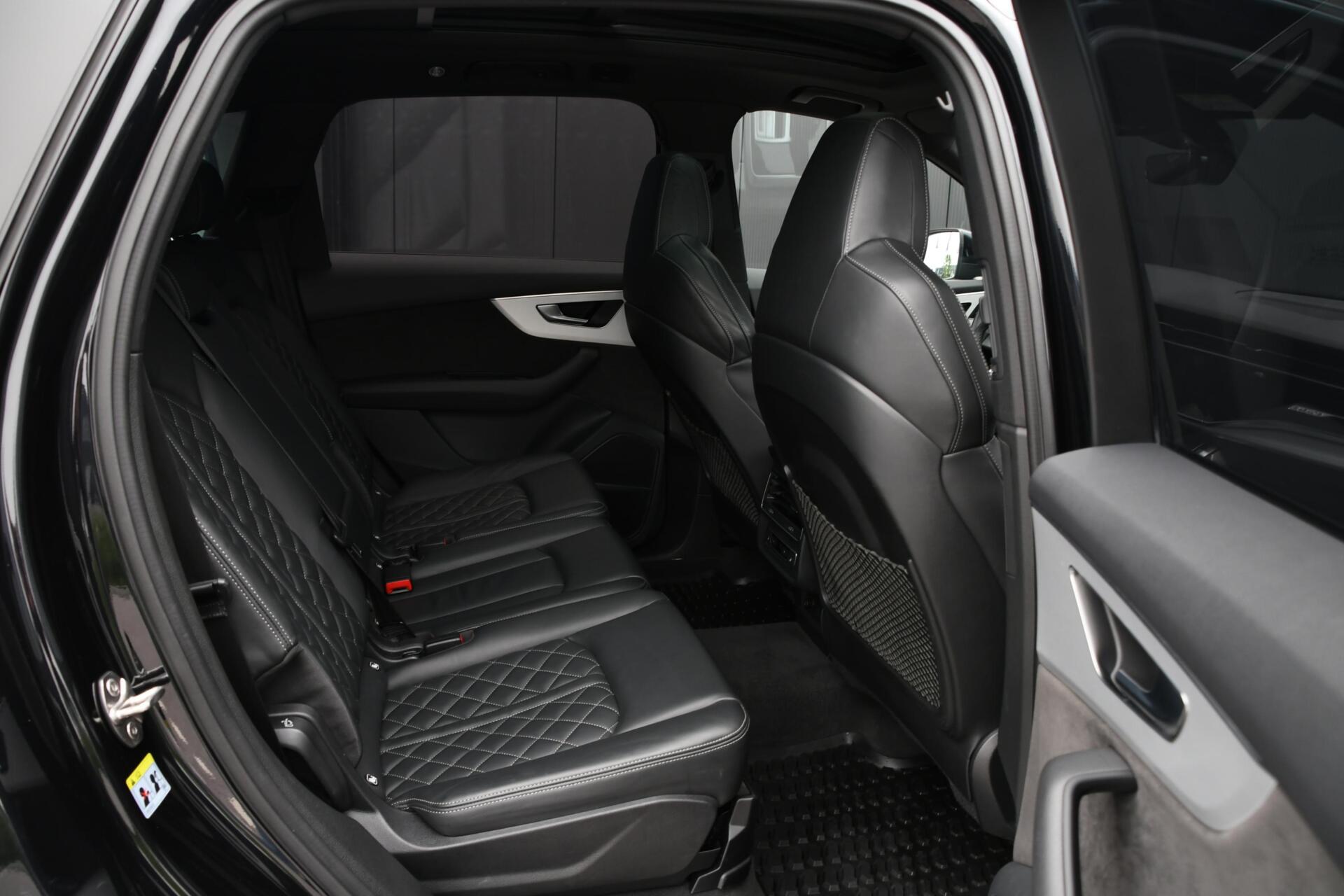 Foto van Audi Q7 60 TFSI E