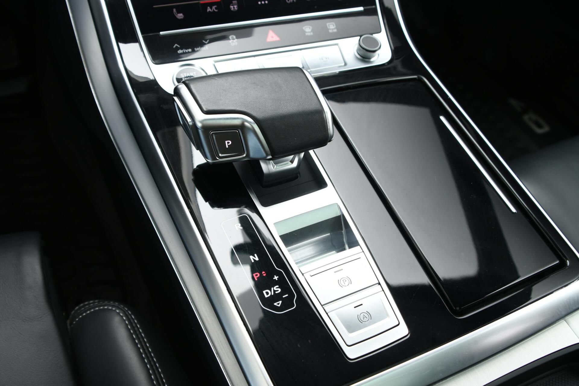 Foto van Audi Q7 60 TFSI E