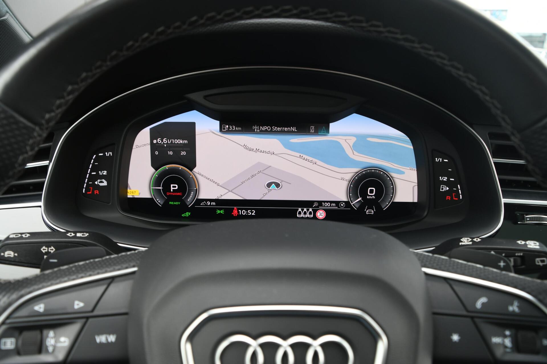 Foto van Audi Q7 60 TFSI E
