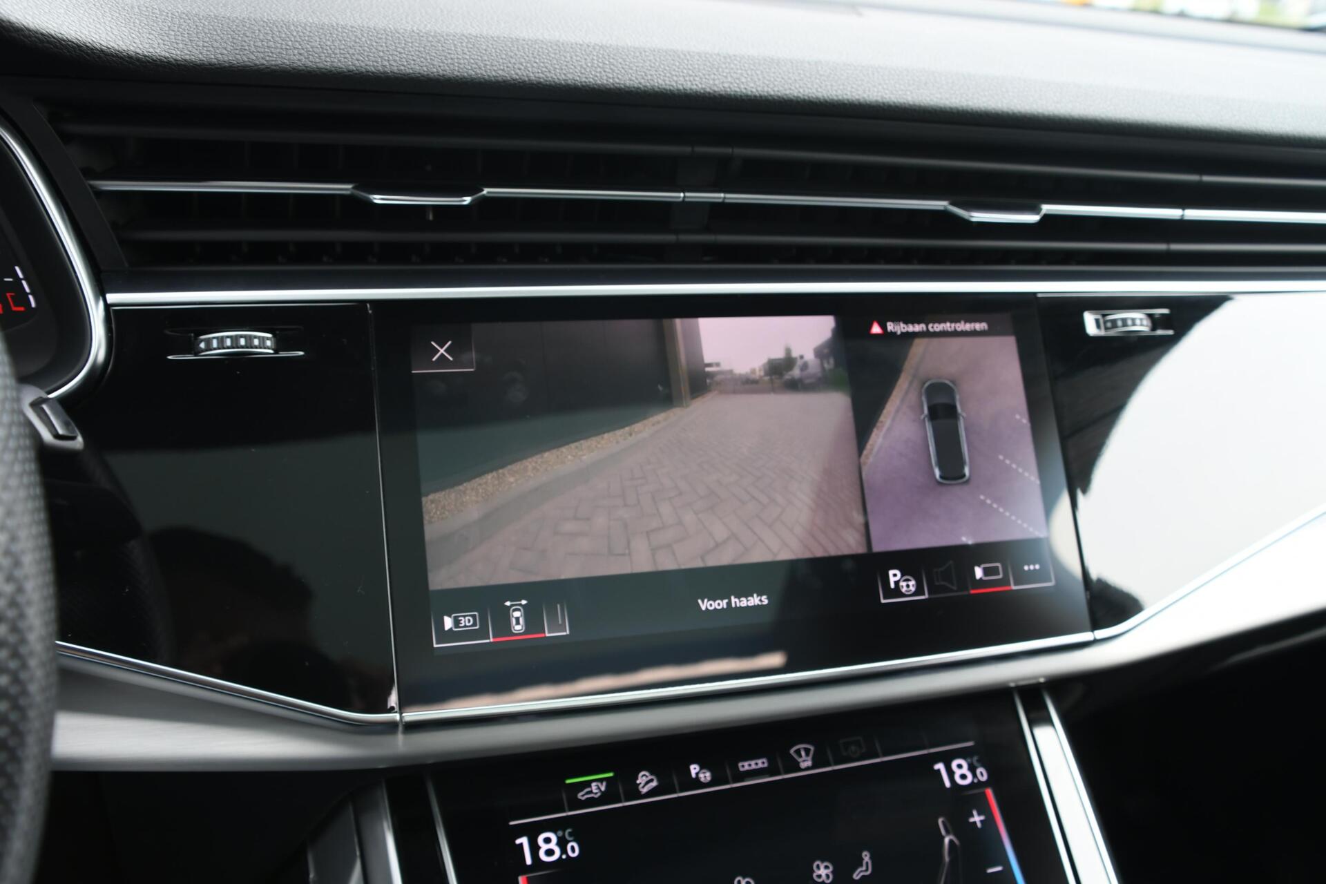 Foto van Audi Q7 60 TFSI E