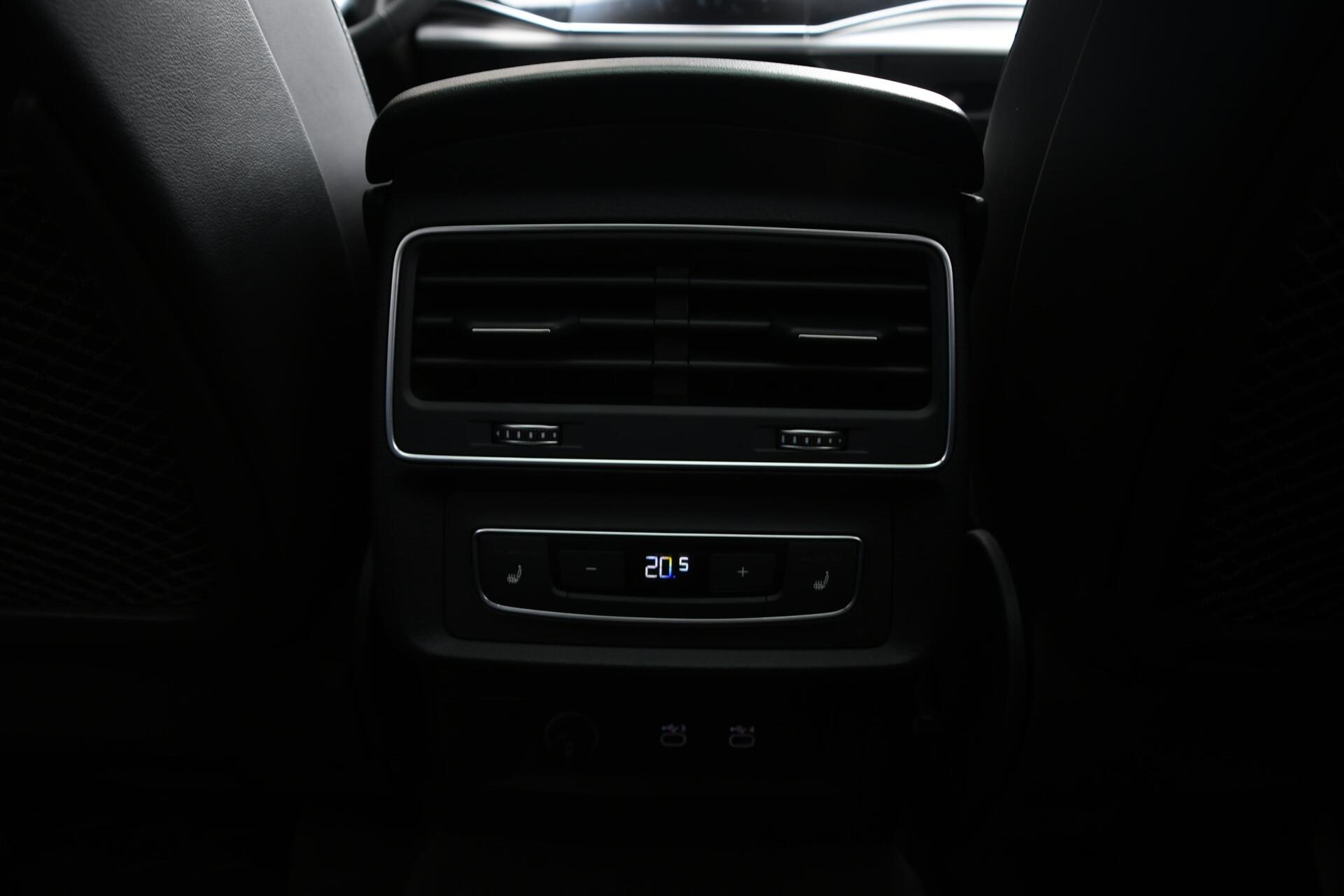 Foto van Audi Q7 60 TFSI E