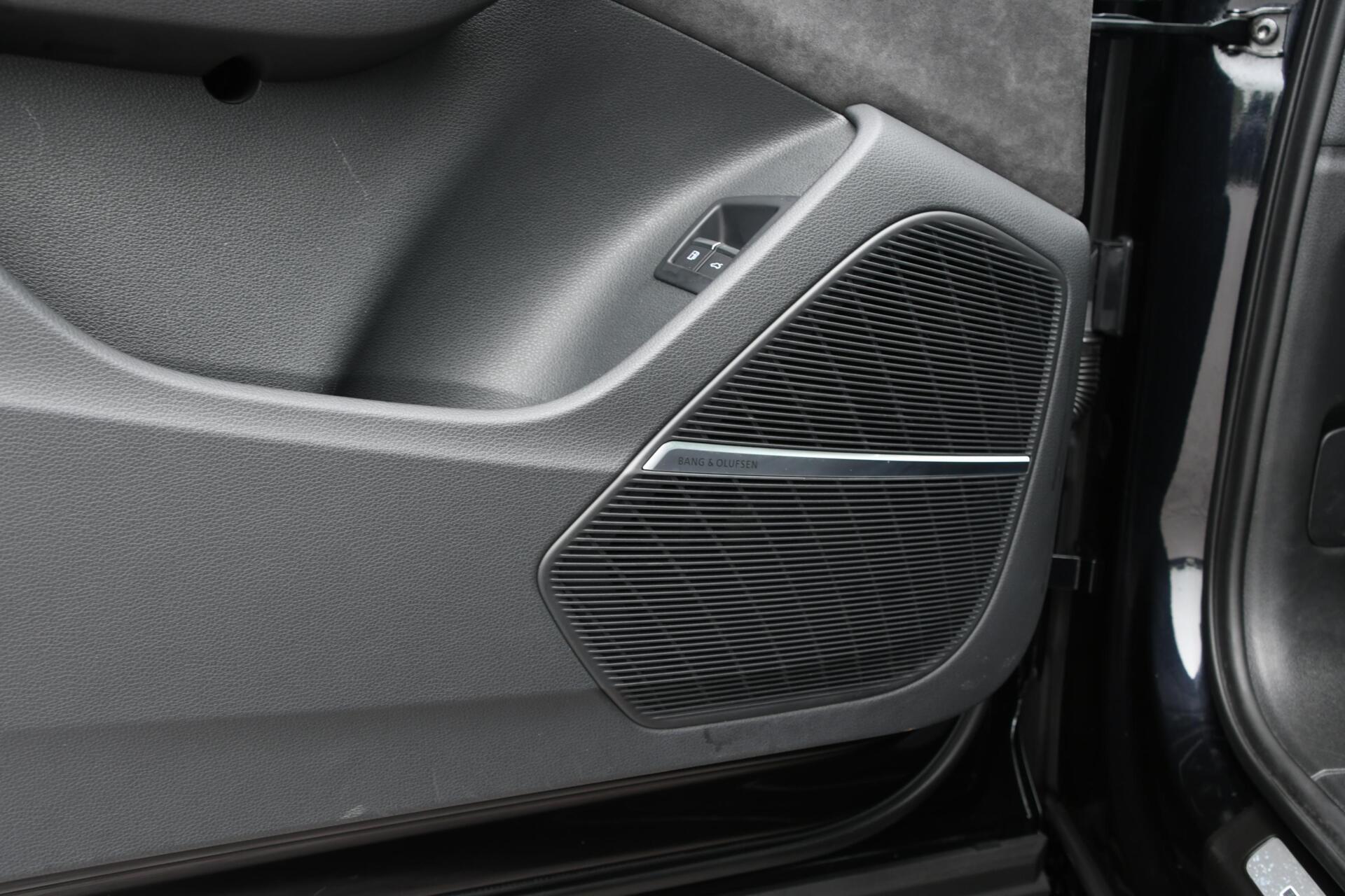 Foto van Audi Q7 60 TFSI E