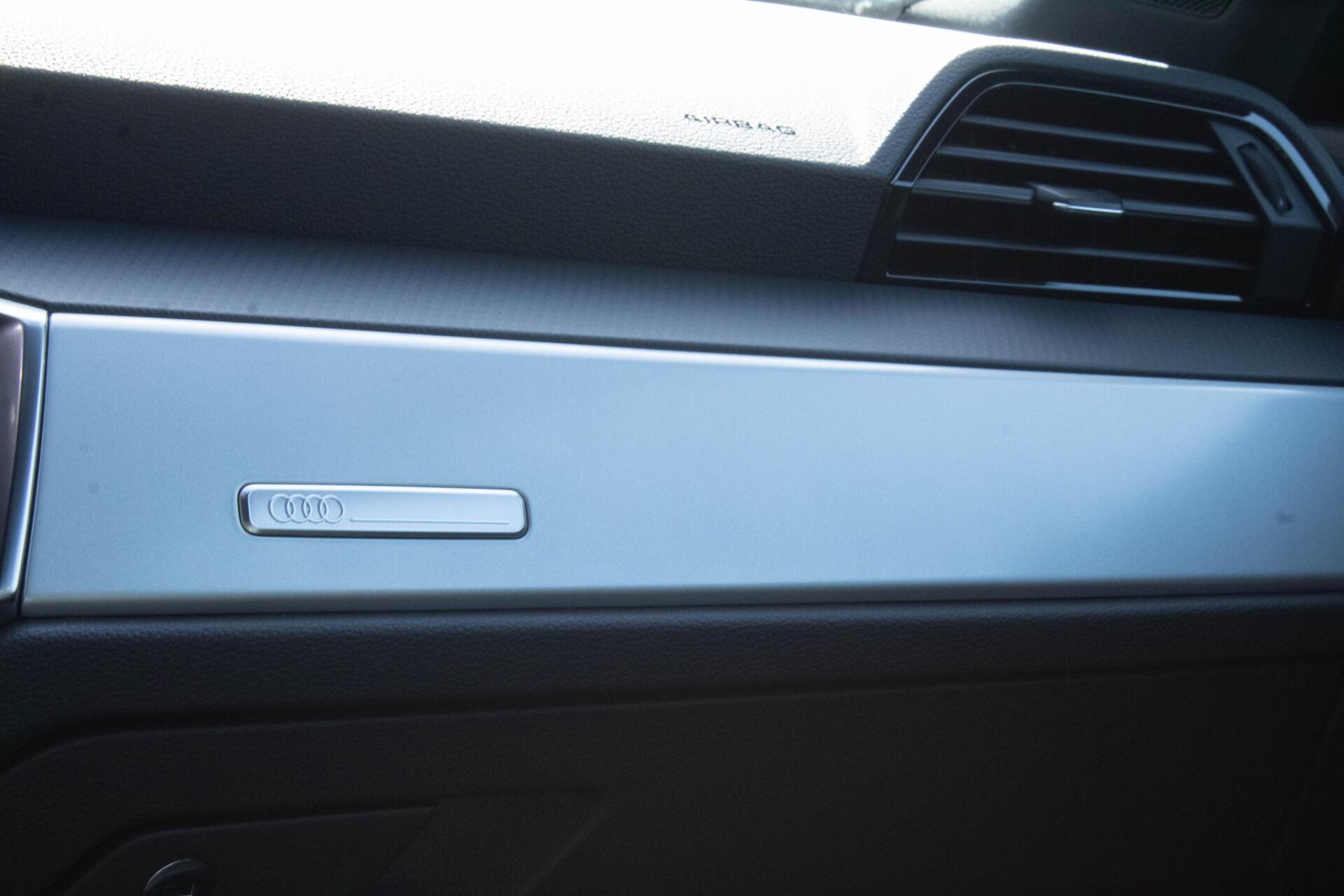 Foto van Audi Q3 Sportback