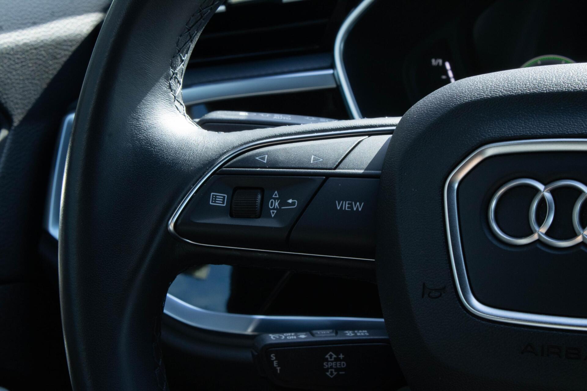 Foto van Audi Q3 Sportback