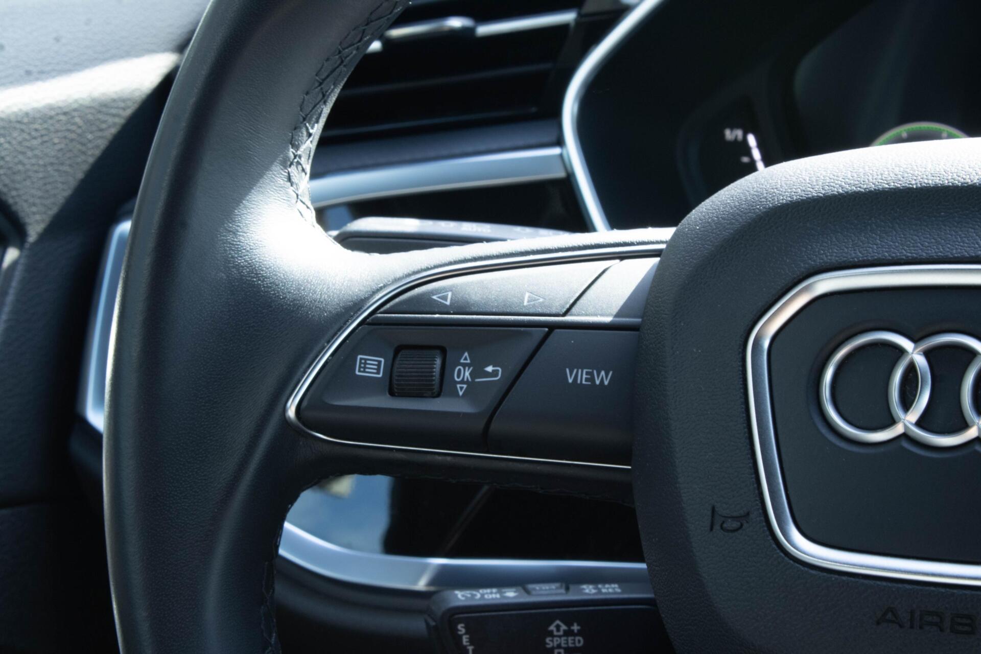 Foto van Audi Q3 Sportback
