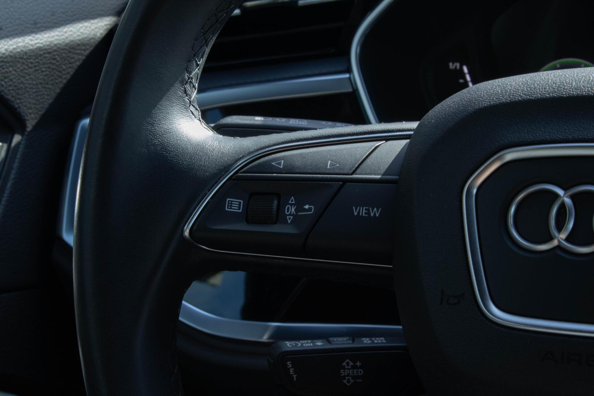 Foto van Audi Q3 Sportback