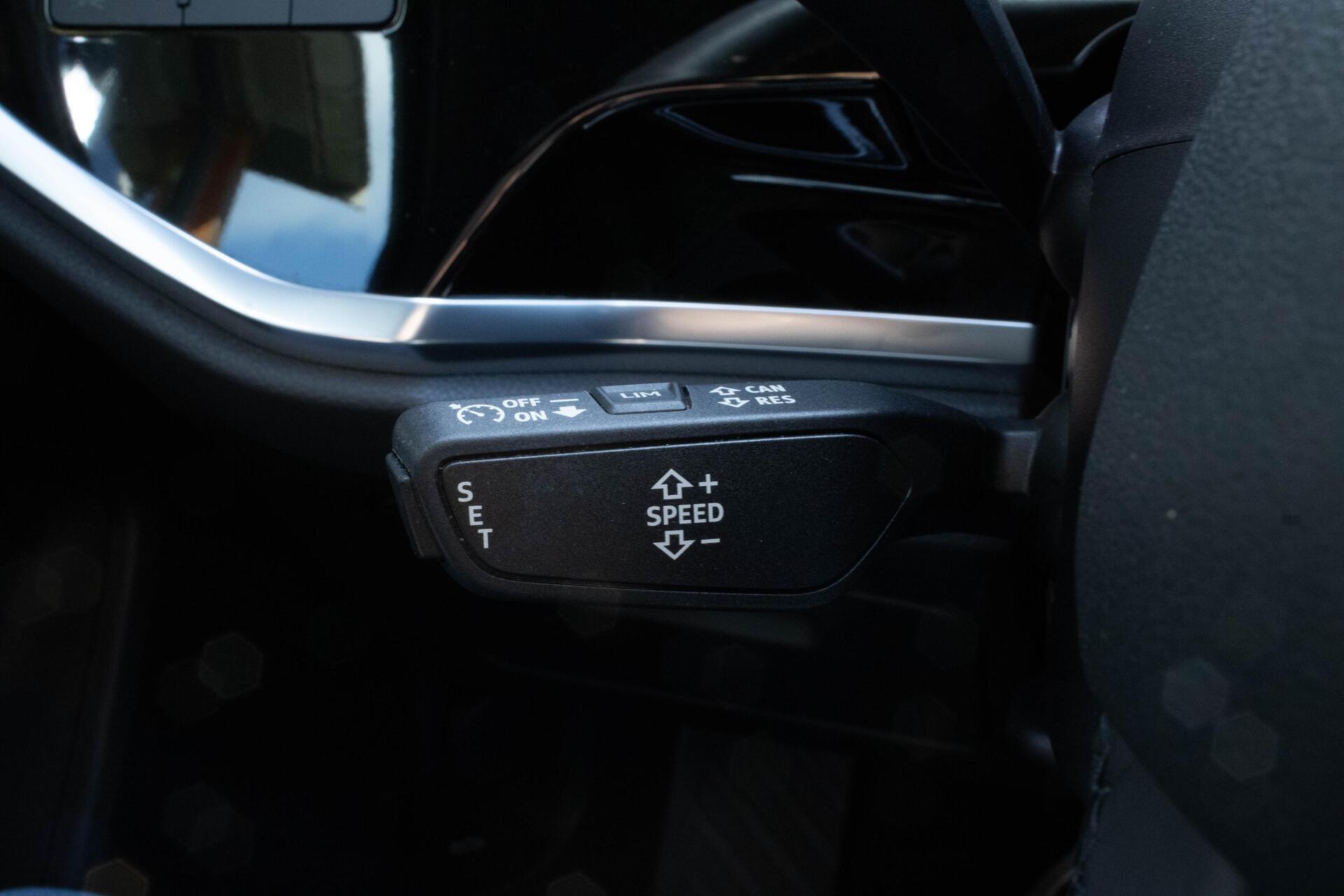 Foto van Audi Q3 Sportback