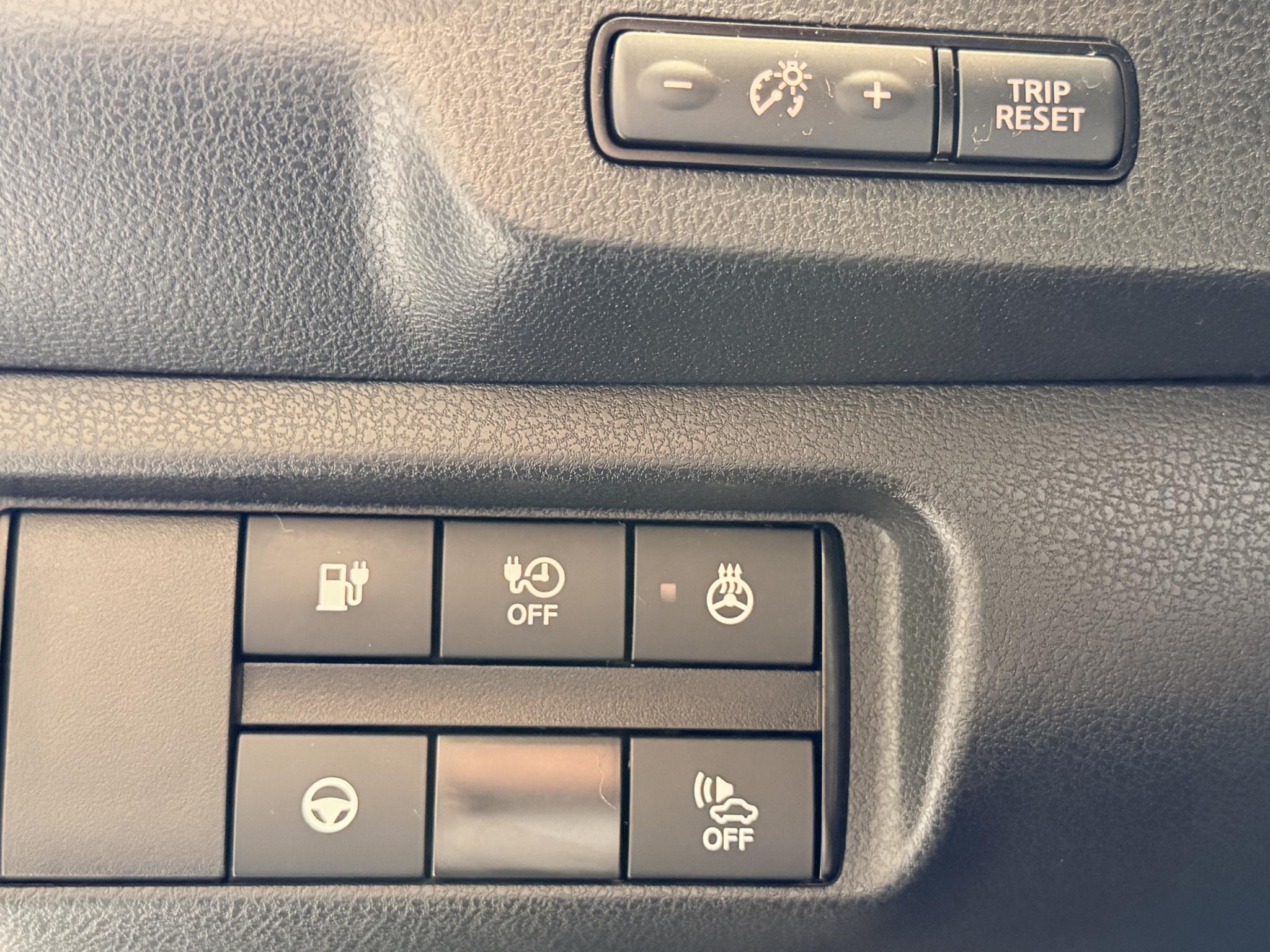 Foto van Nissan Leaf