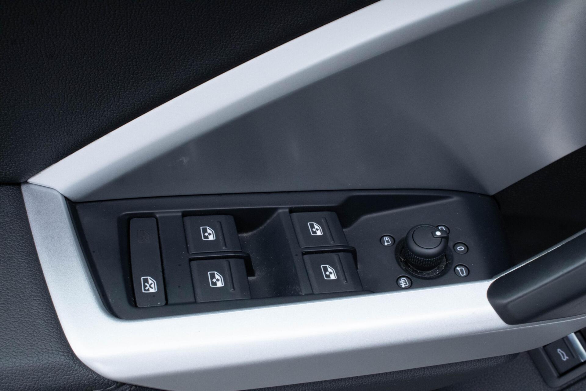 Foto van Audi Q3 Sportback E-tron