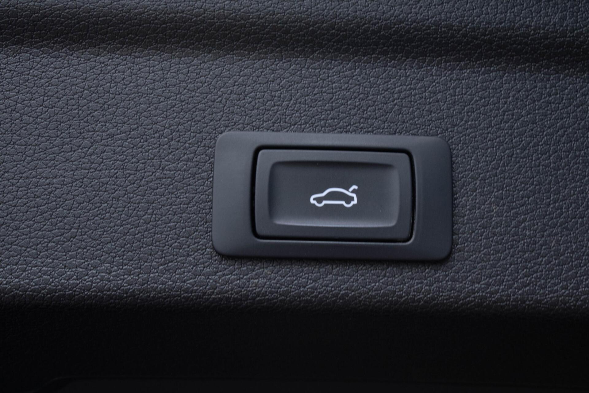 Foto van Audi Q3 Sportback E-tron