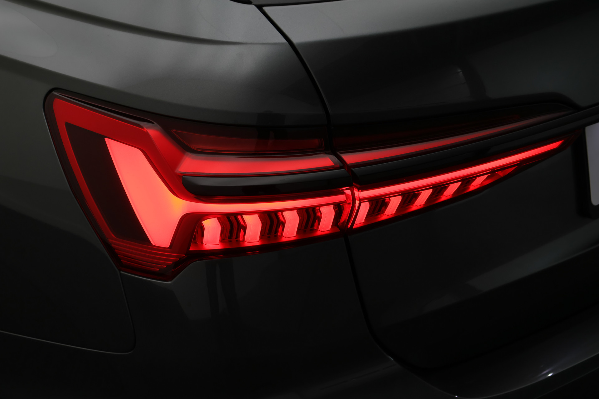Foto van Audi A6 Avant 50 TFSI E
