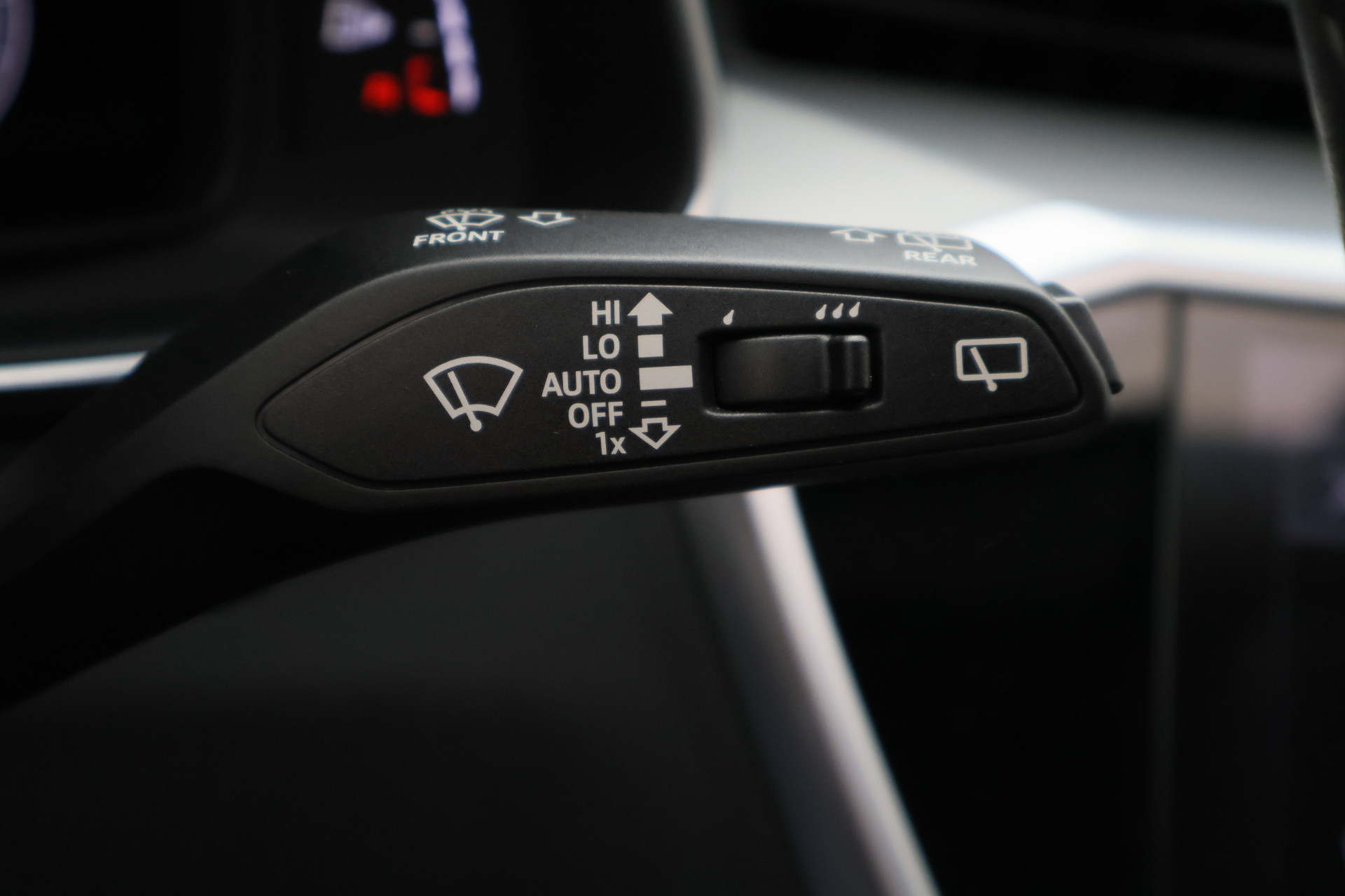 Foto van Audi A6 Avant 50 TFSI E