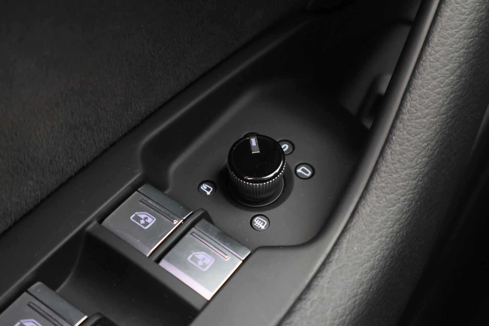Foto van Audi A6 Avant 50 TFSI E
