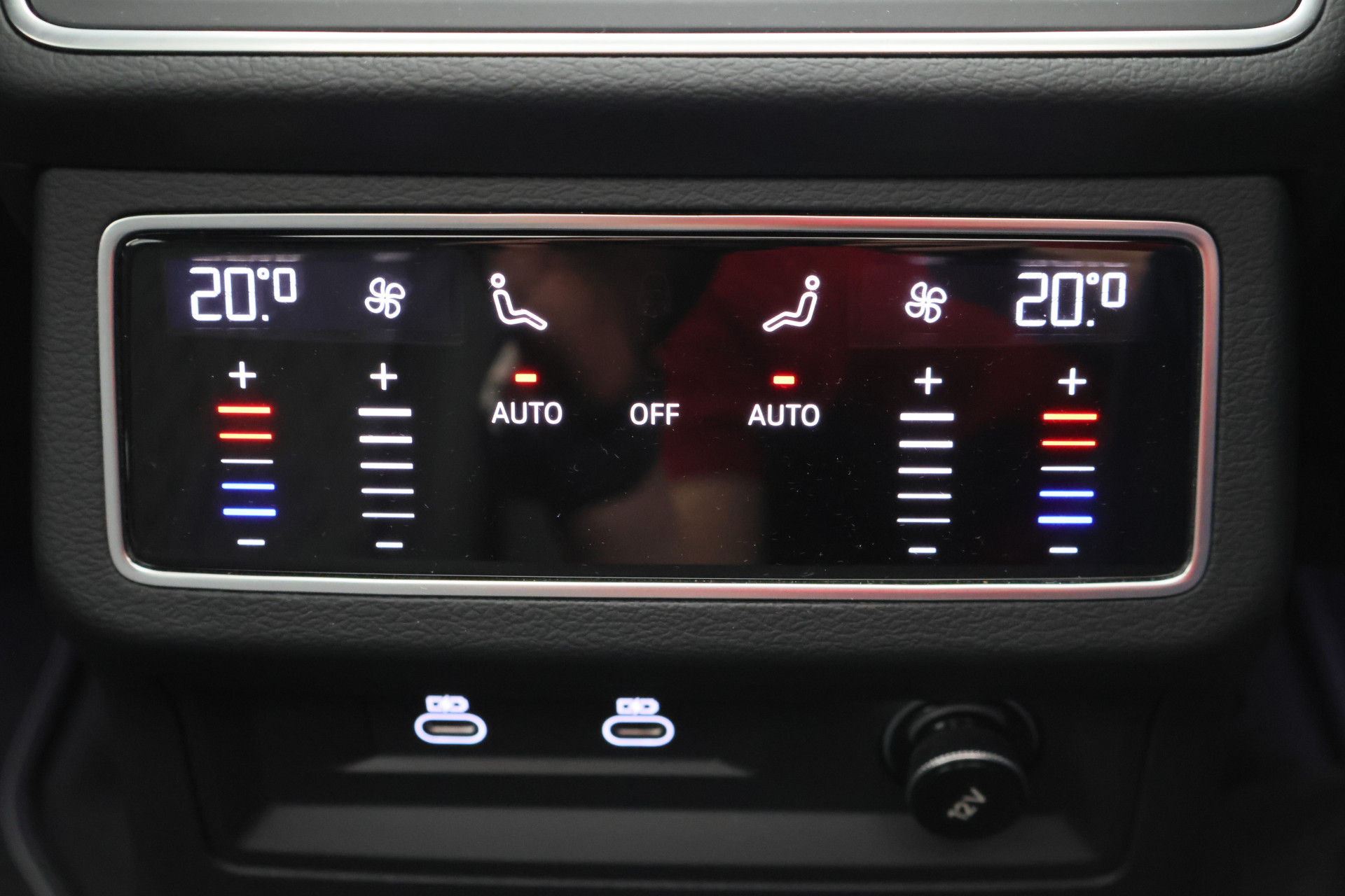 Foto van Audi A6 Avant 50 TFSI E